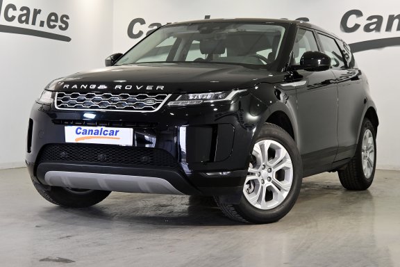 Land Rover Range Rover Evoque 2.0L D 150 4x4  Auto S