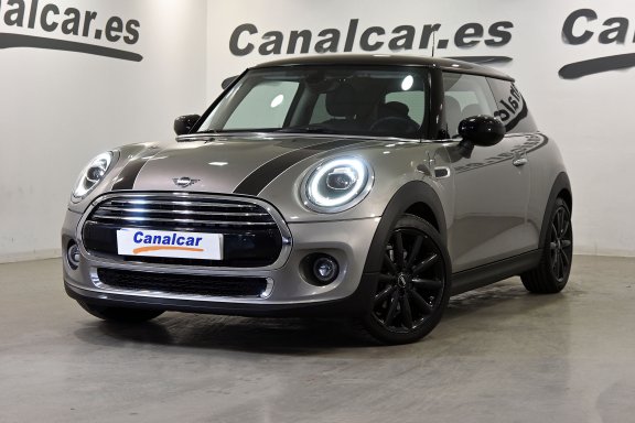 MINI Mini Cooper Aut.