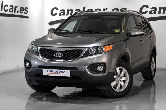 Kia Sorento 2.0 CRDi Drive 4x2