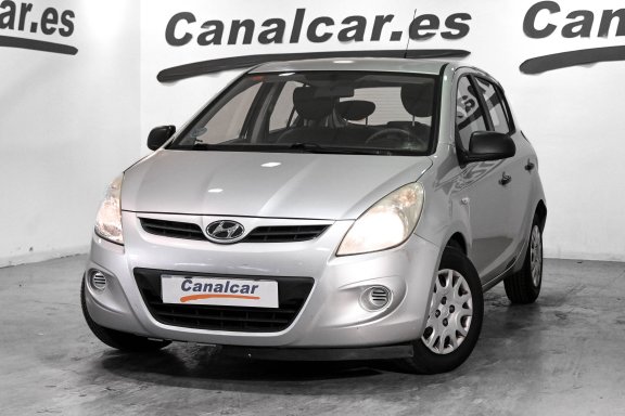 Hyundai I20 1.2 Classic