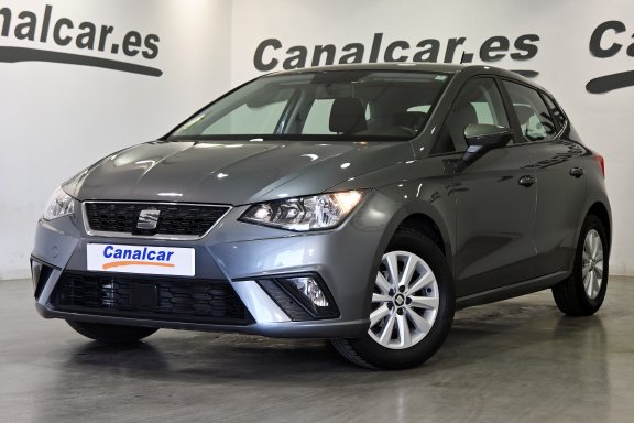 Seat Ibiza 1.0 S&S Style 75