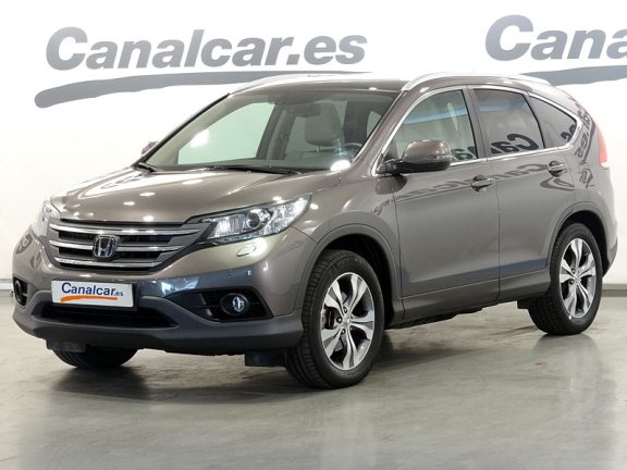 Honda CR-V 2.2 i-DTEC Innova Auto 4X4