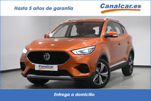 MG ZS COMFORT