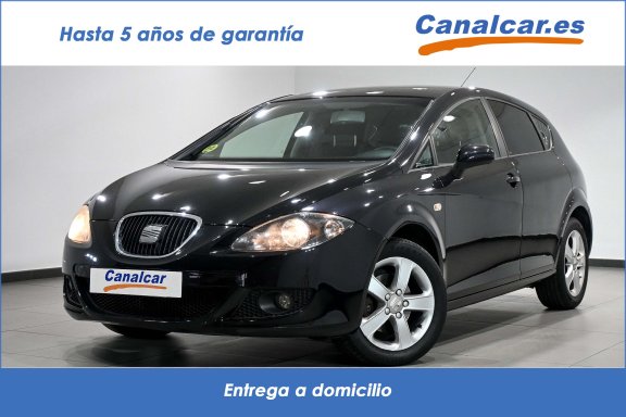 Seat Leon 1.9TDI Reference
