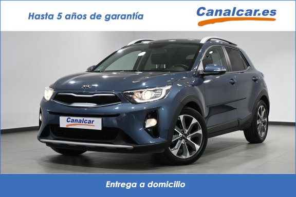 Kia Stonic 1.0 T-GDi Eco-Dynamic Drive 120