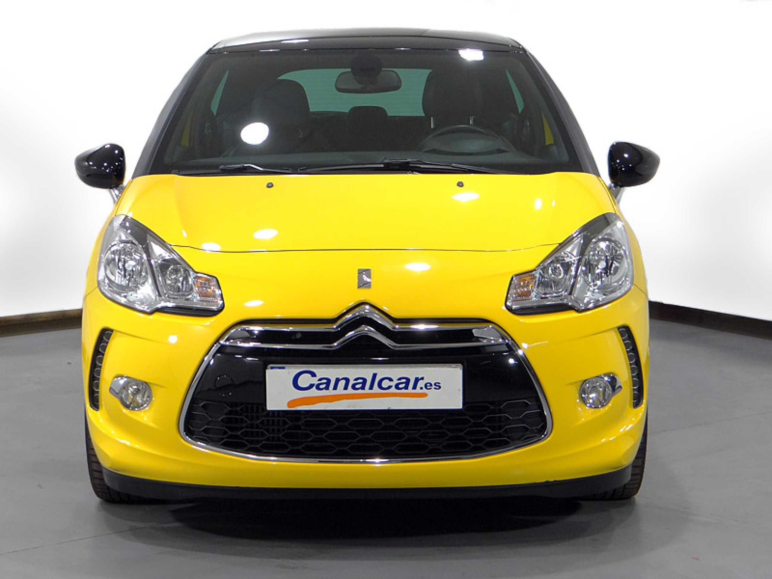 Foto Citroen DS3 3