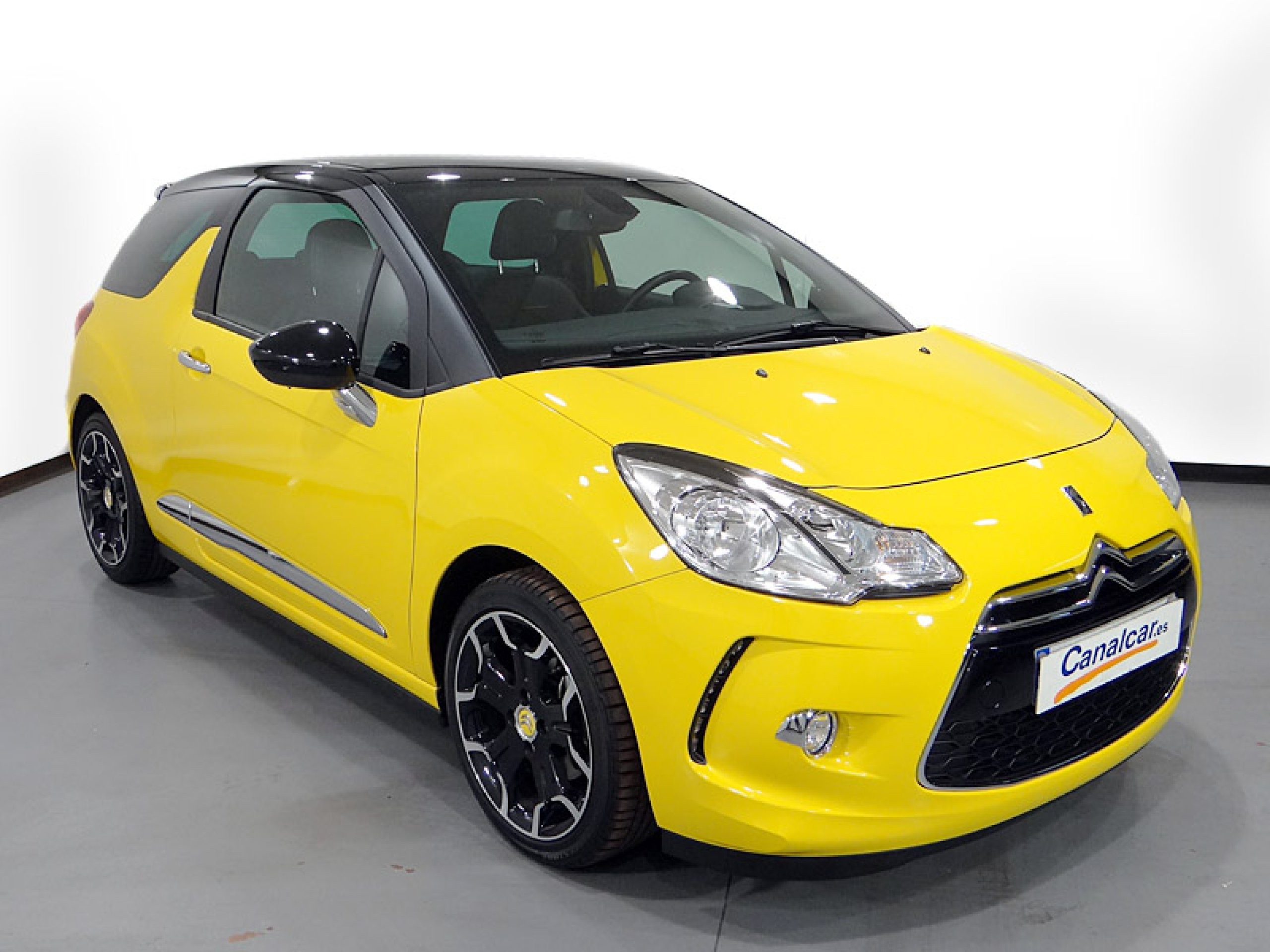 Foto Citroen DS3 5