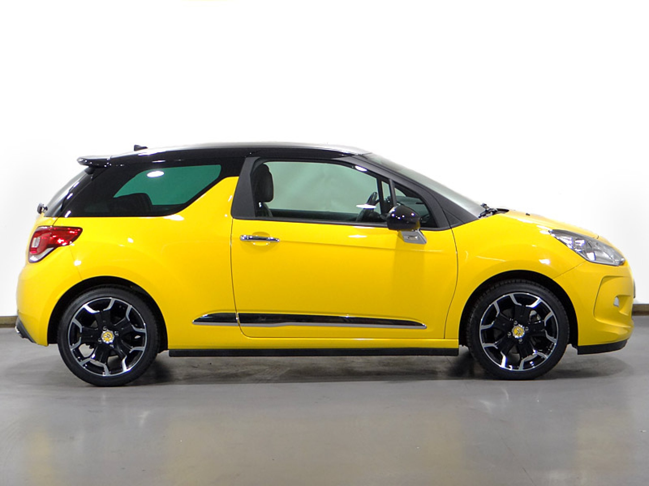 Foto Citroen DS3 6