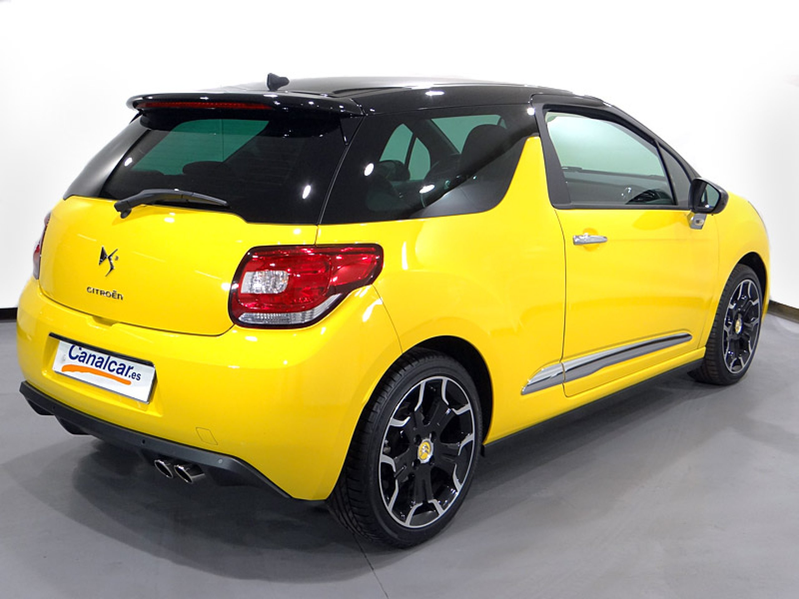 Foto Citroen DS3 7