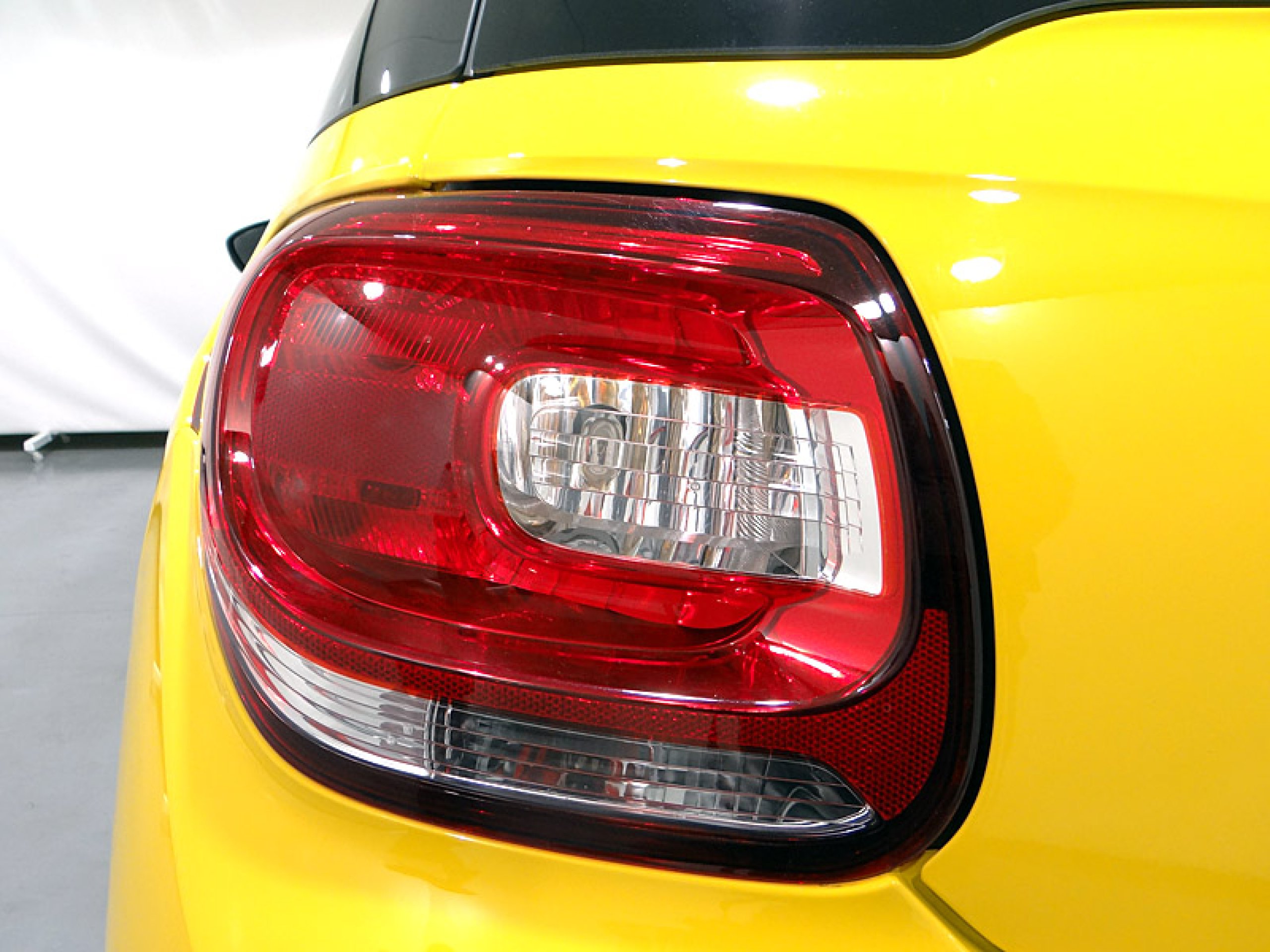 Foto Citroen DS3 15
