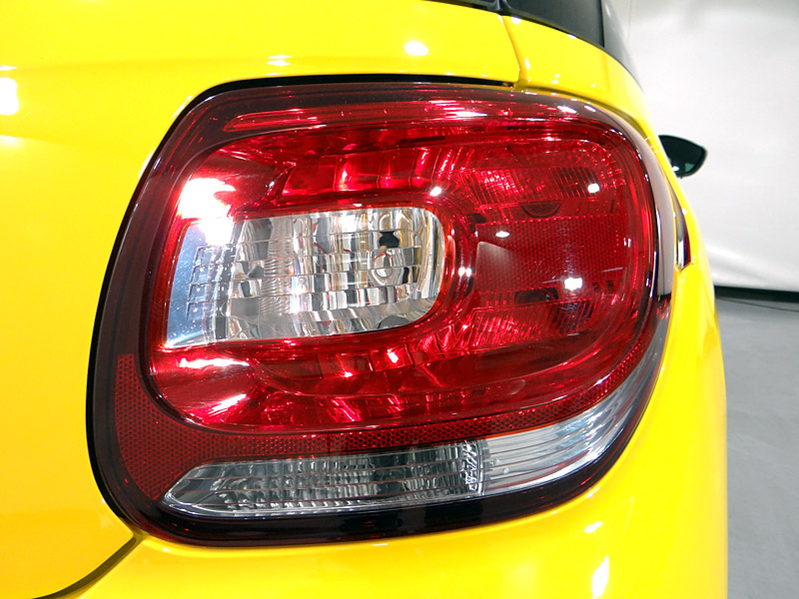 Foto Citroen DS3 17