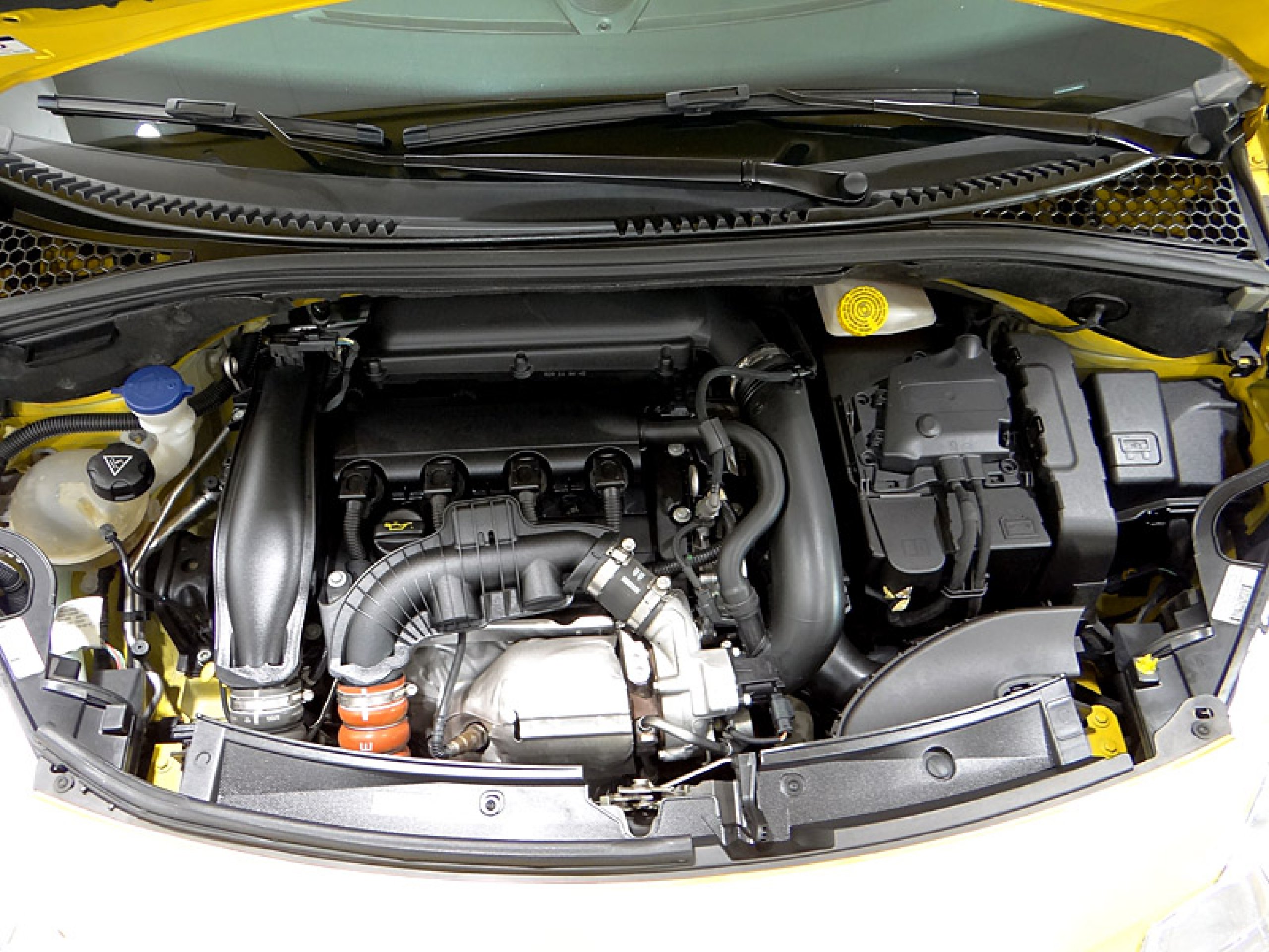Foto Citroen DS3 19