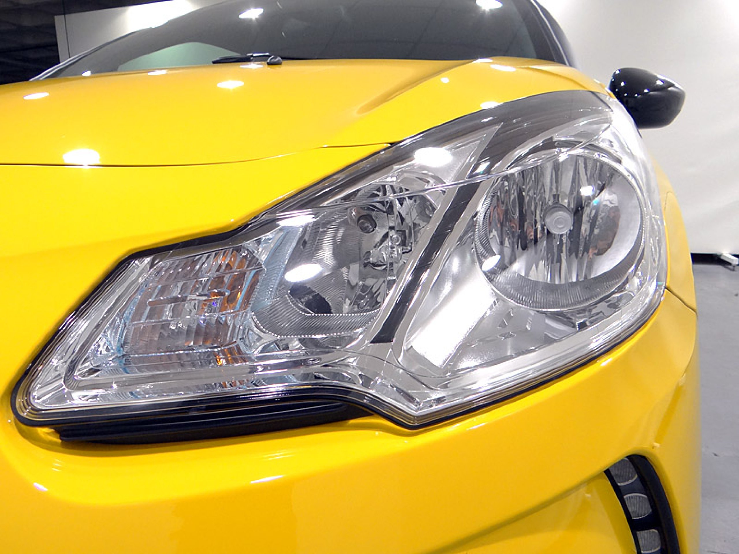Foto Citroen DS3 20