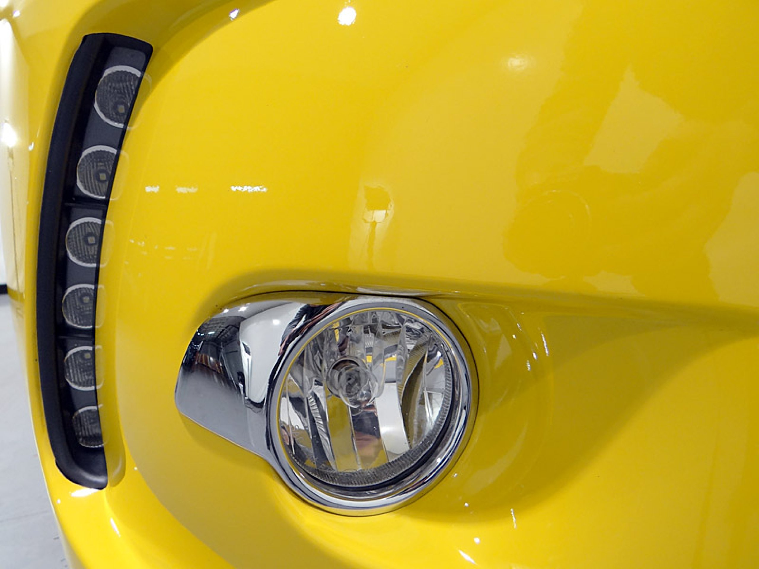 Foto Citroen DS3 21