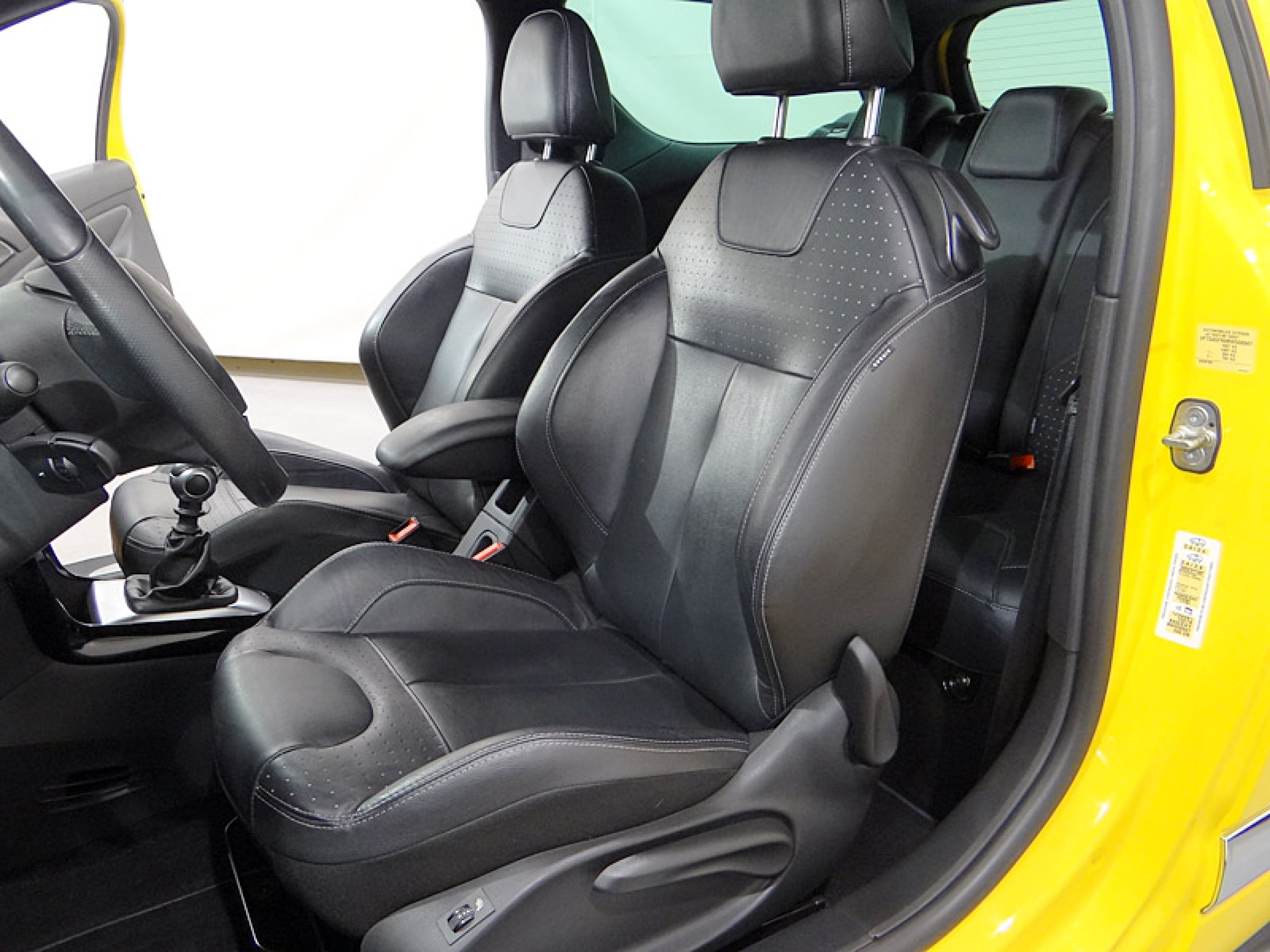 Foto Citroen DS3 23