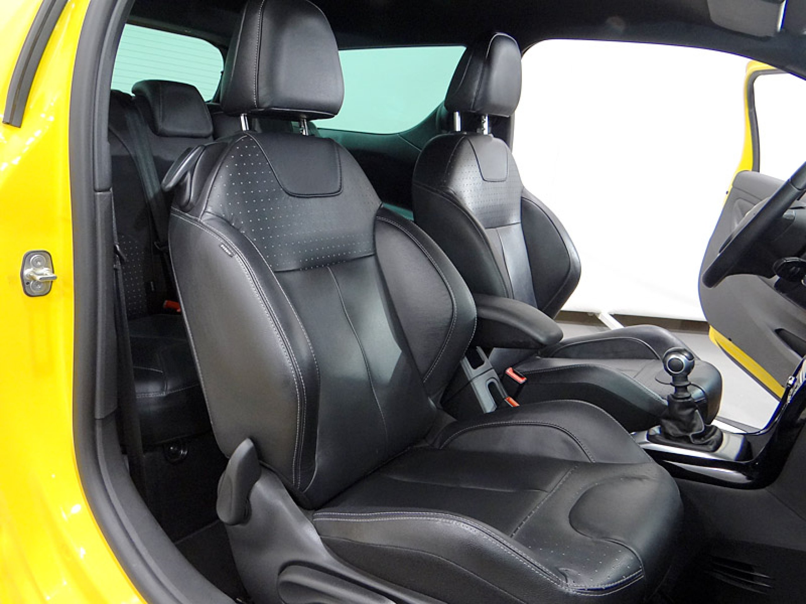 Foto Citroen DS3 24