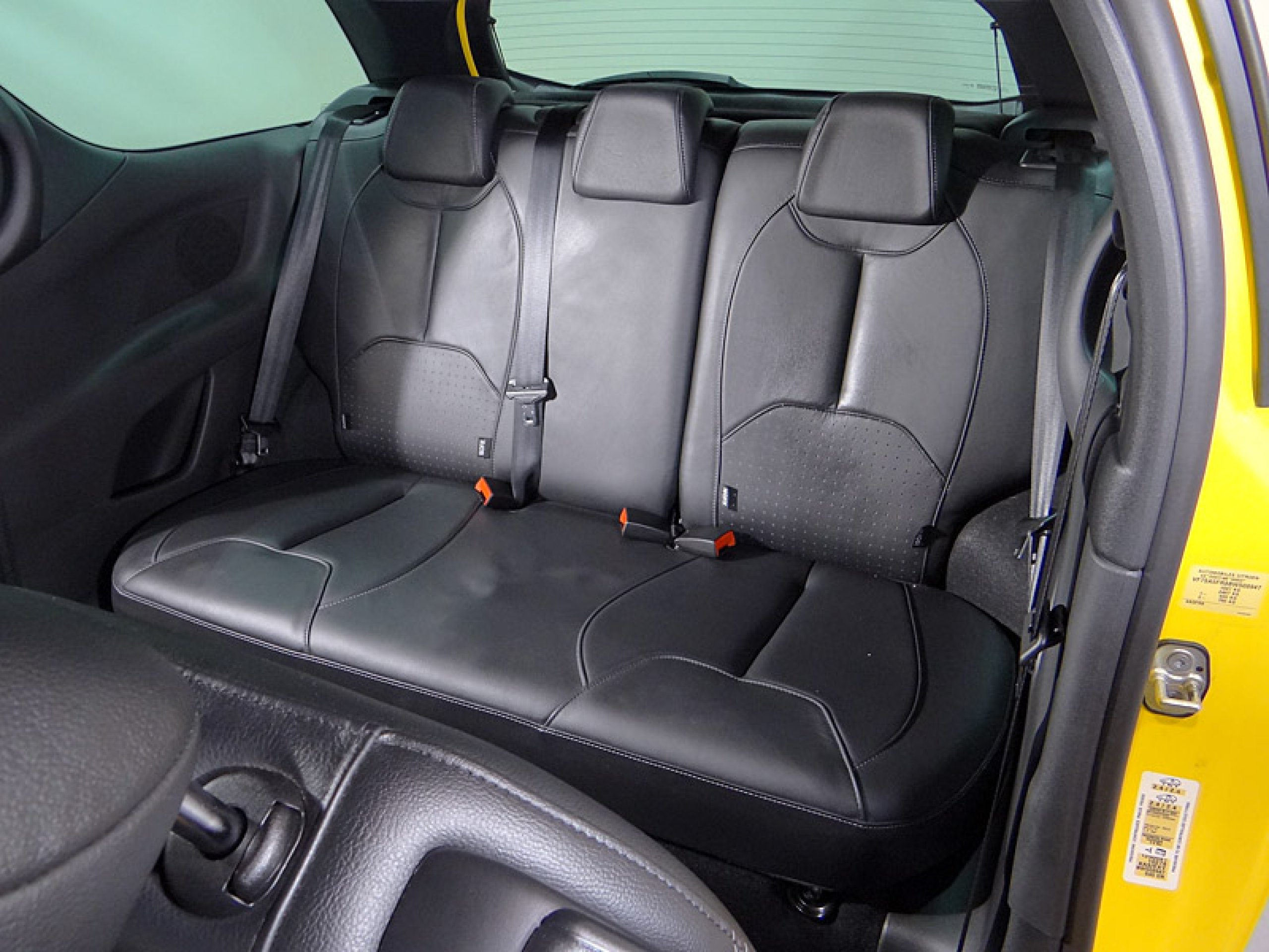 Foto Citroen DS3 25