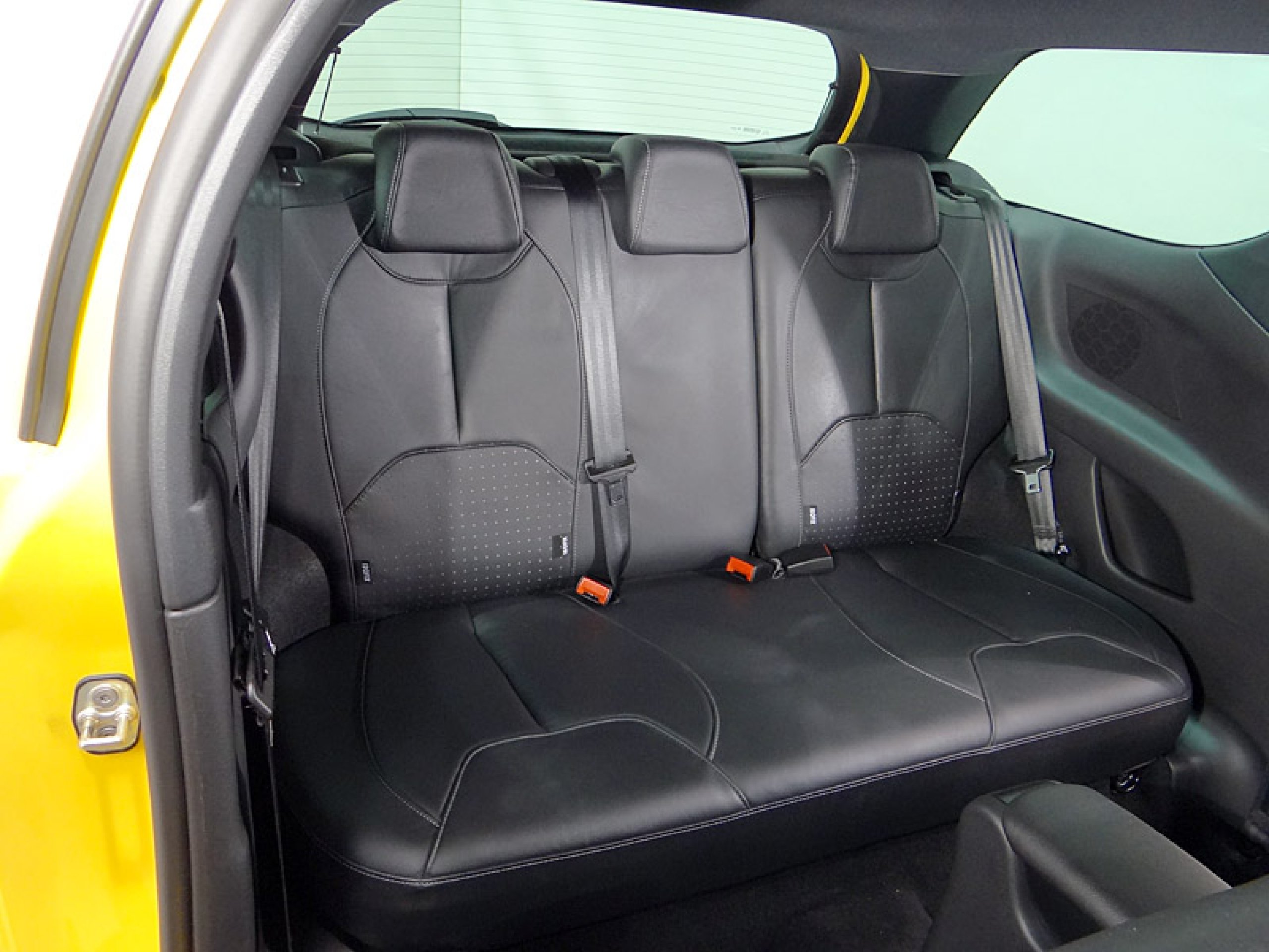 Foto Citroen DS3 26