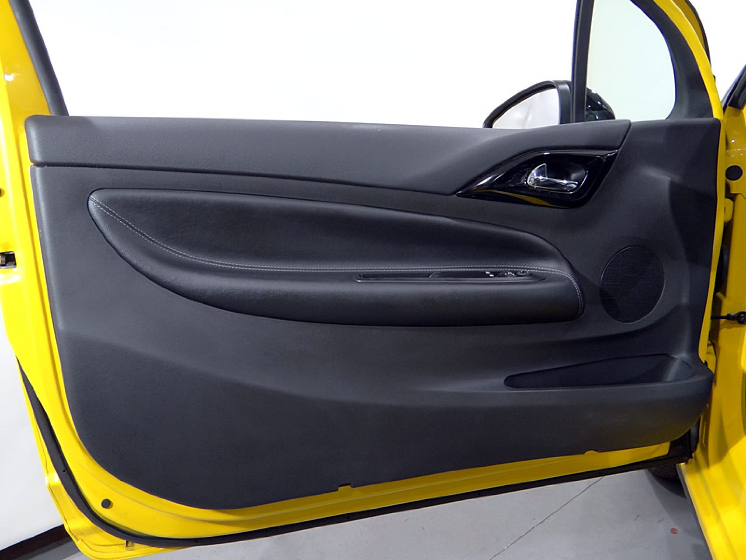 Foto Citroen DS3 27