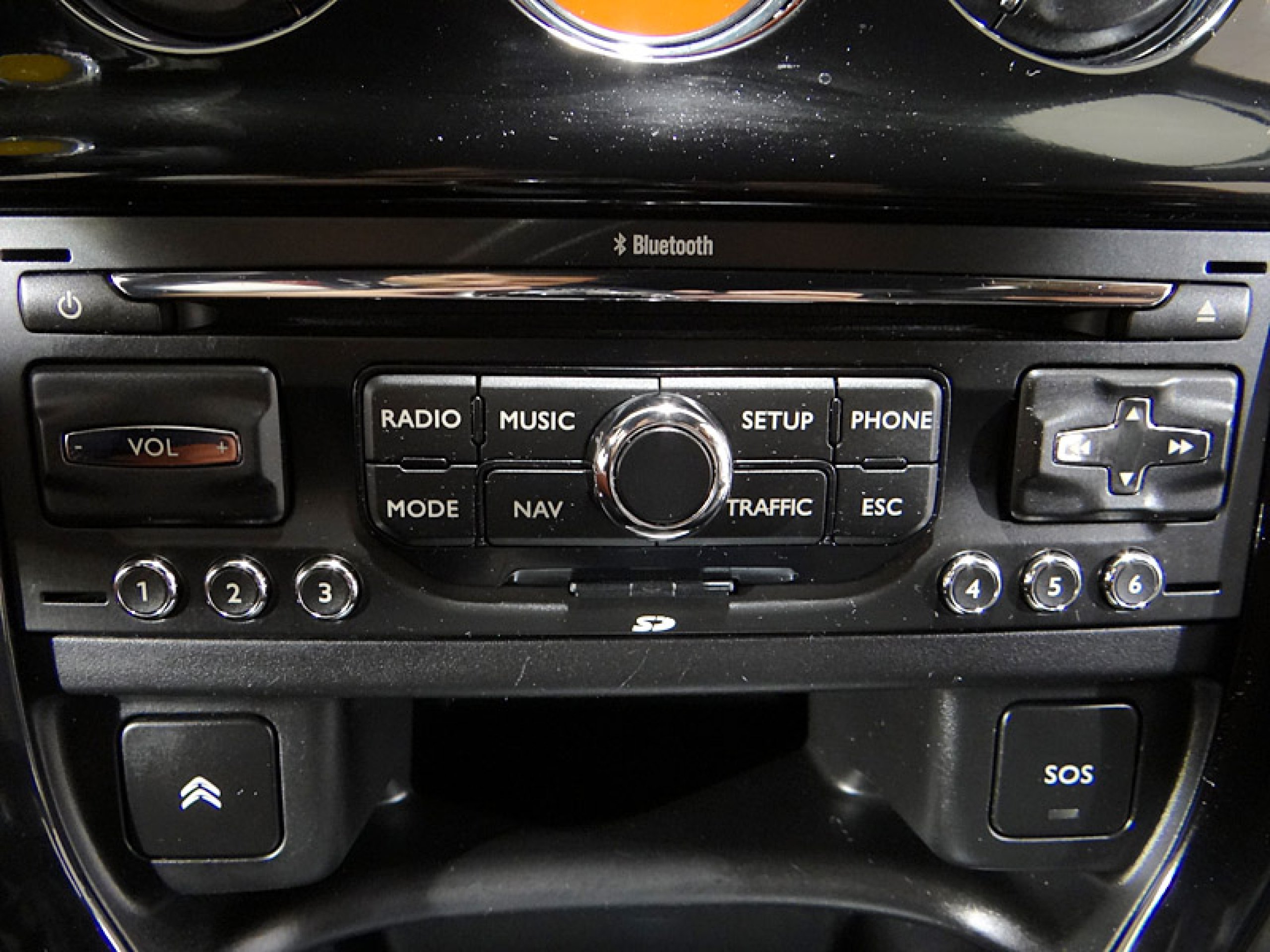 Foto Citroen DS3 30