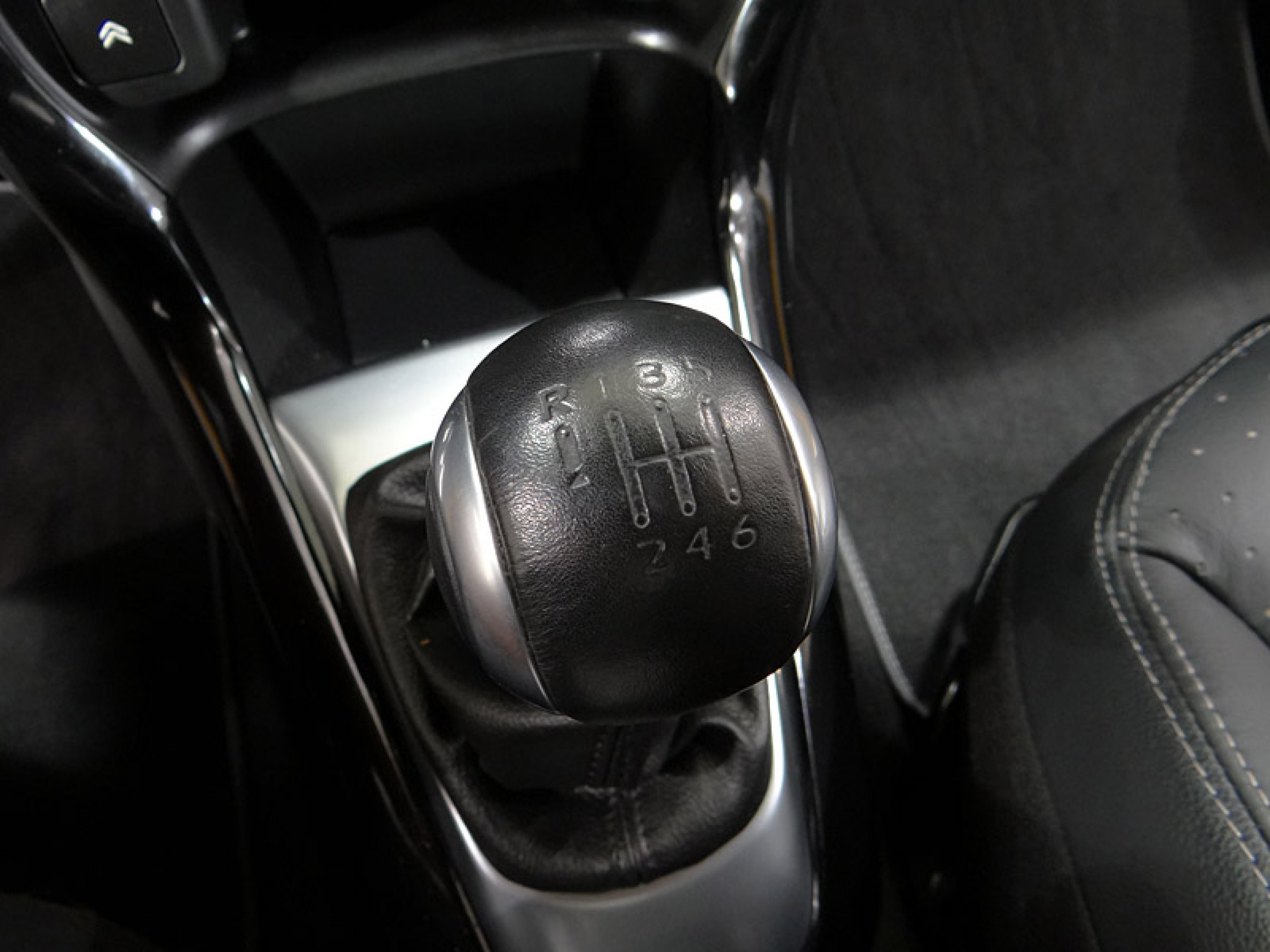 Foto Citroen DS3 31