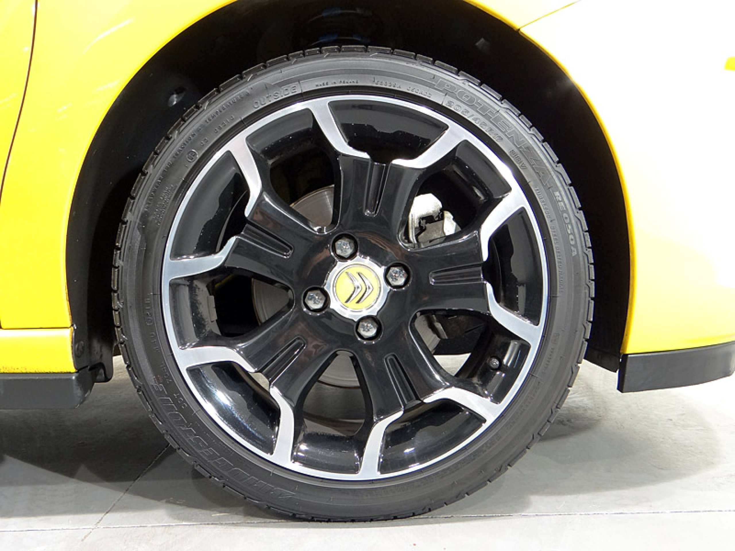 Foto Citroen DS3 37