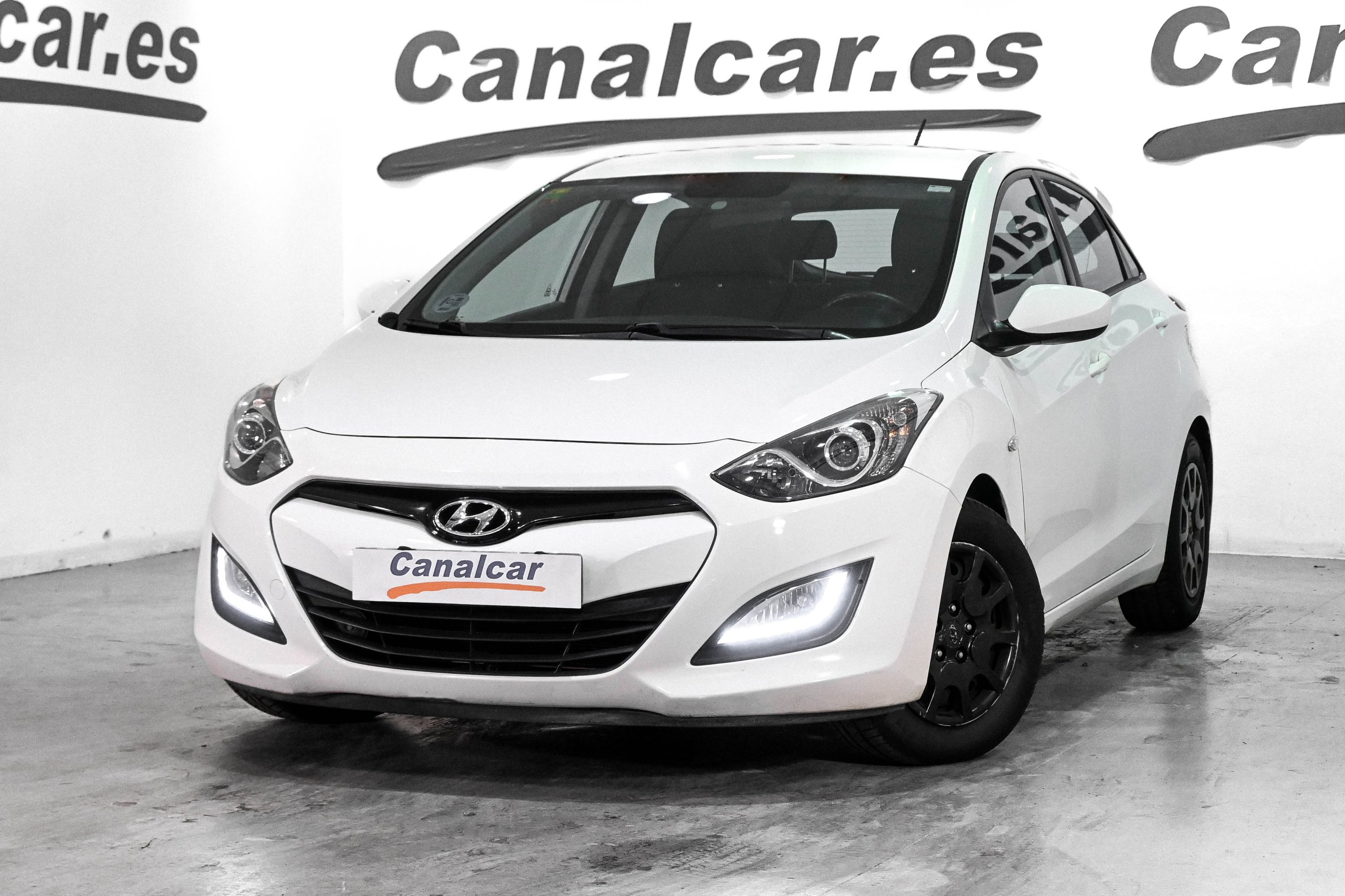 Foto 1 del Hyundai I30 1.4 Tecno