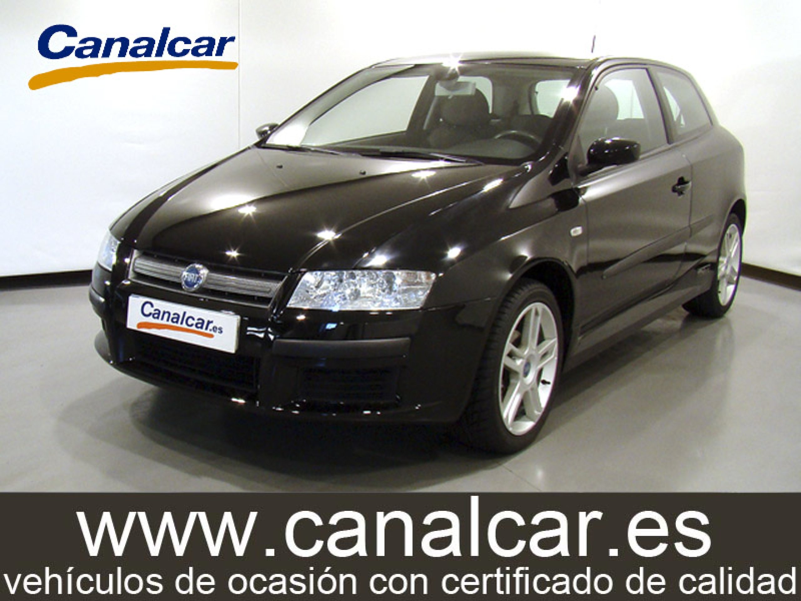 Foto Fiat Stilo 1