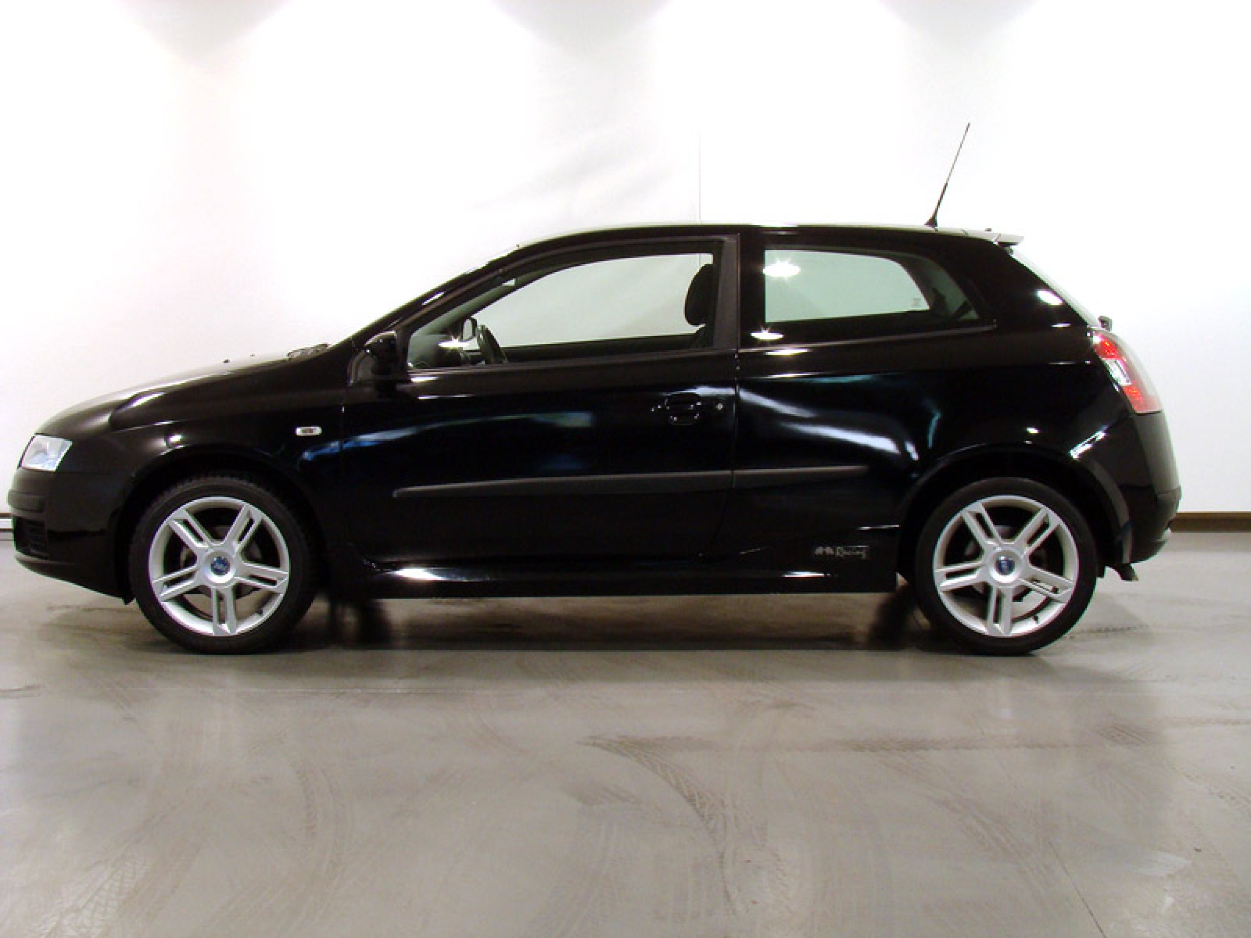 Foto Fiat Stilo 2
