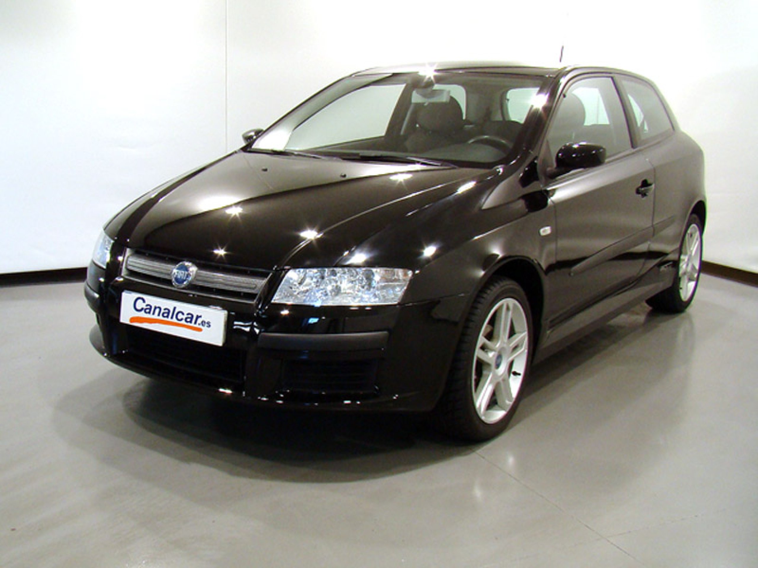 Foto Fiat Stilo 3