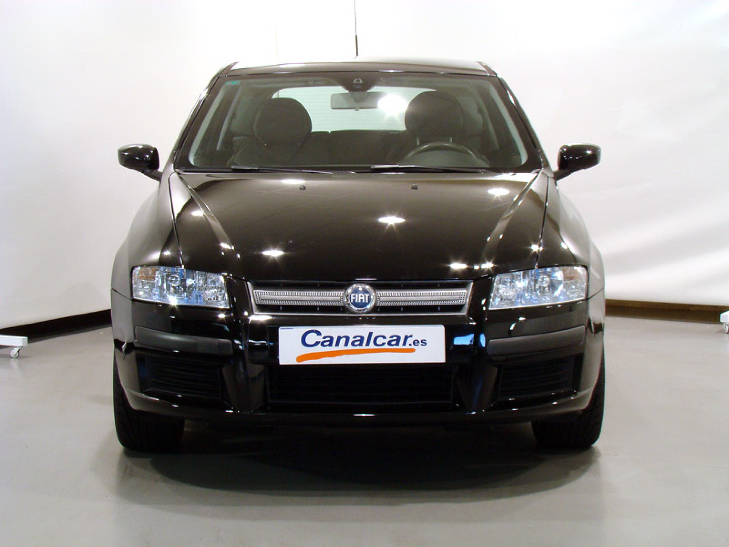 Foto Fiat Stilo 4