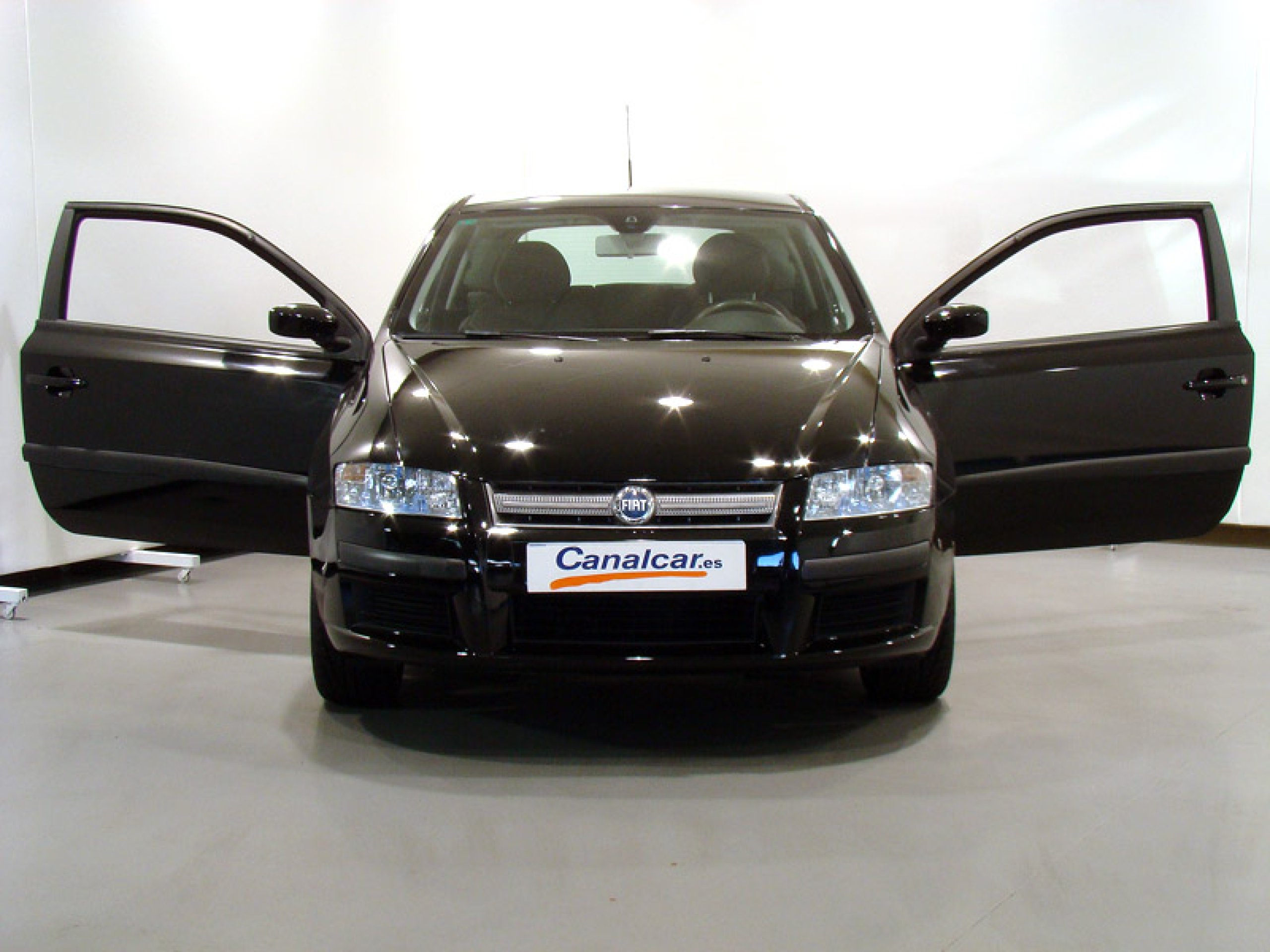 Foto Fiat Stilo 5