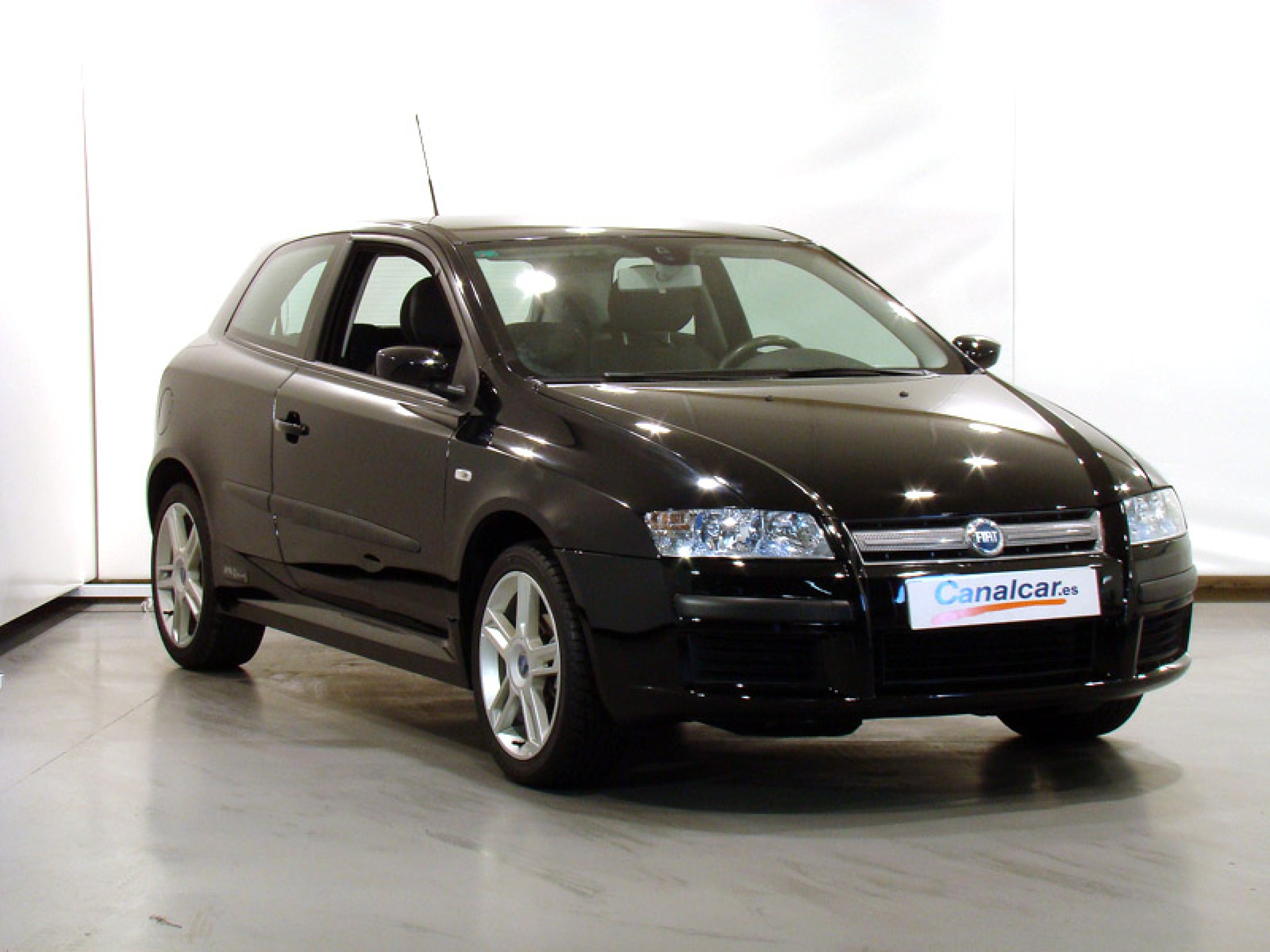 Foto Fiat Stilo 6