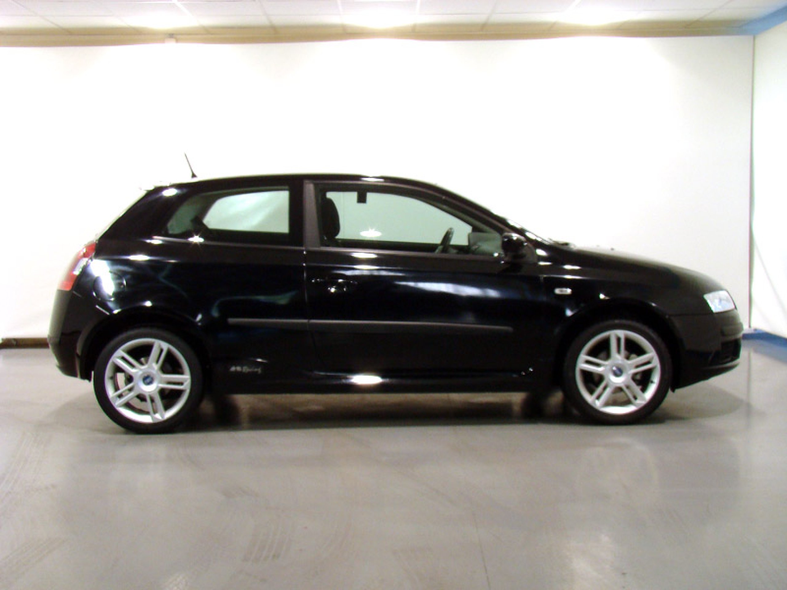 Foto Fiat Stilo 7