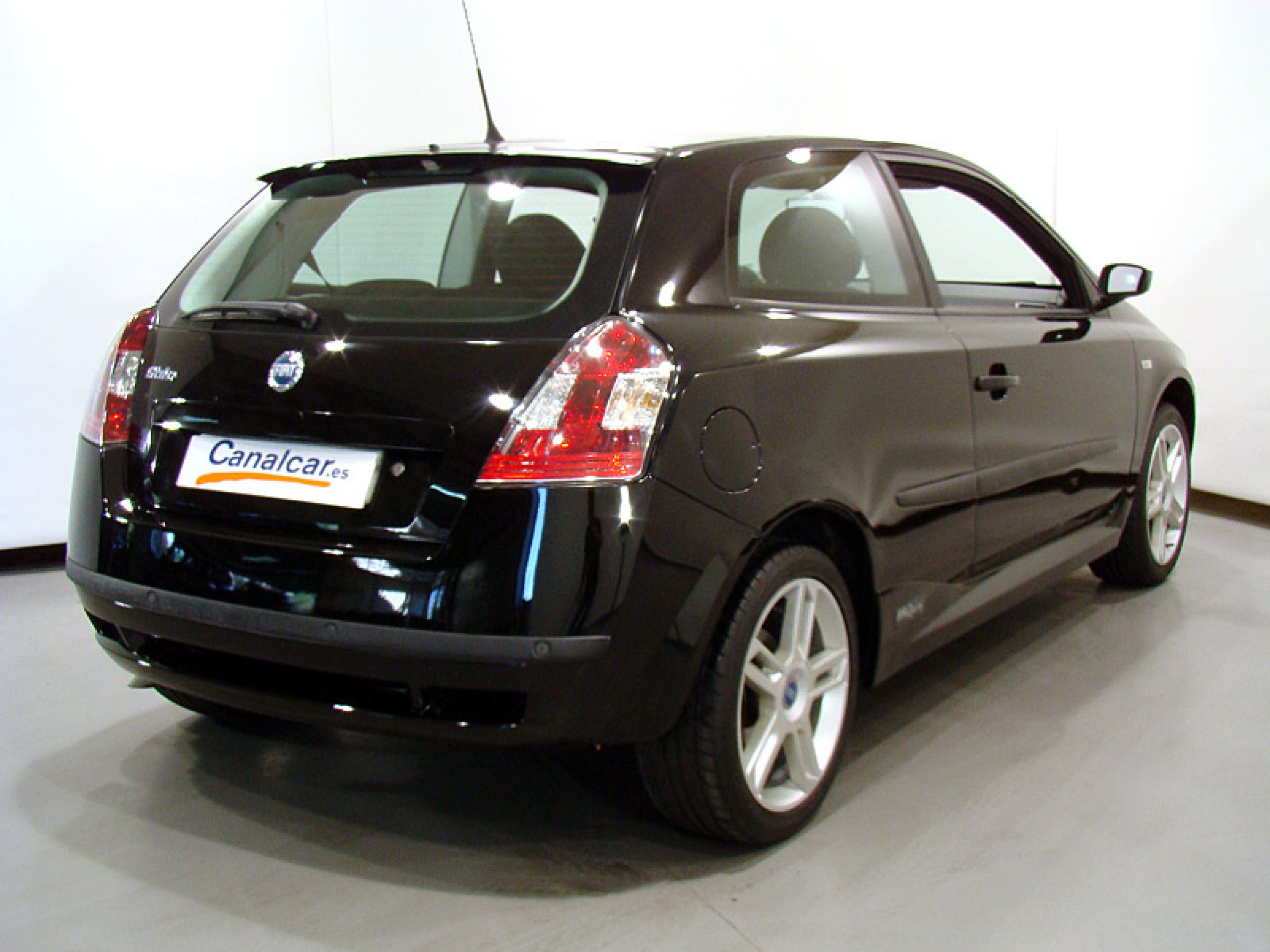 Foto Fiat Stilo 9