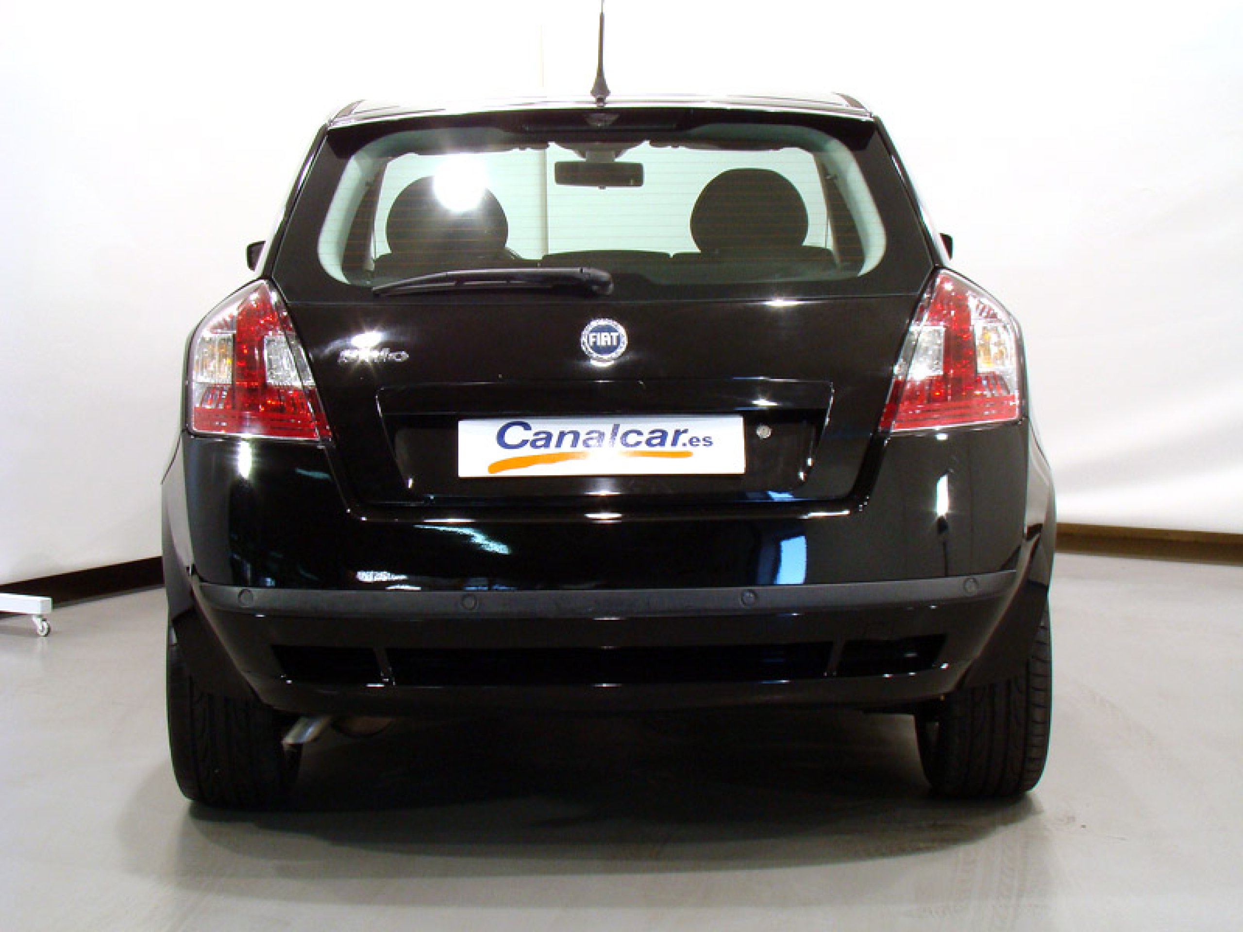 Foto Fiat Stilo 10
