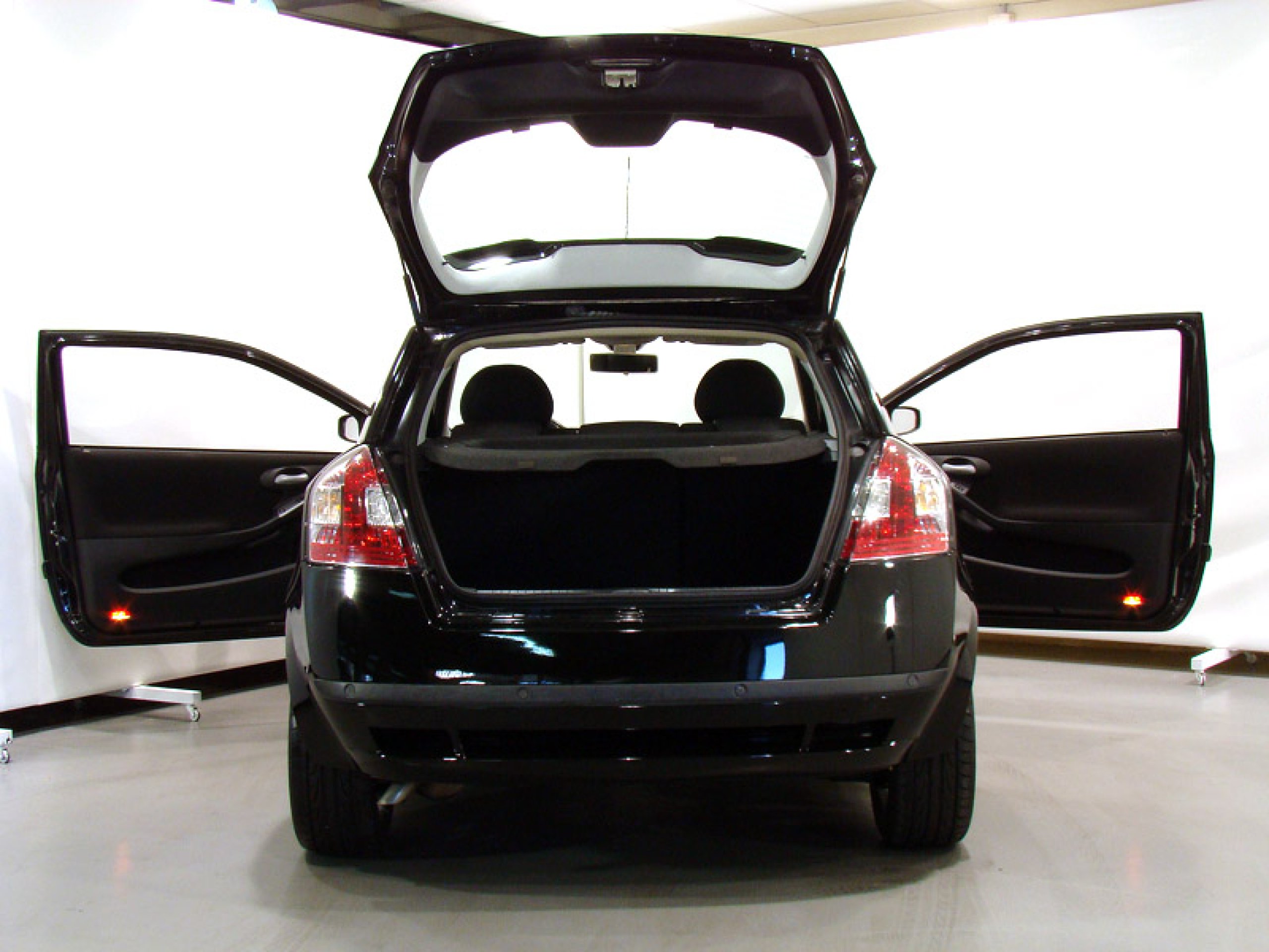Foto Fiat Stilo 12