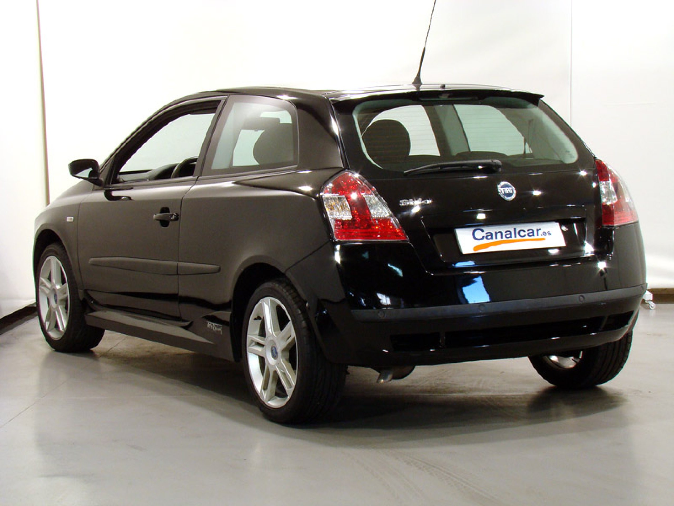 Foto Fiat Stilo 14