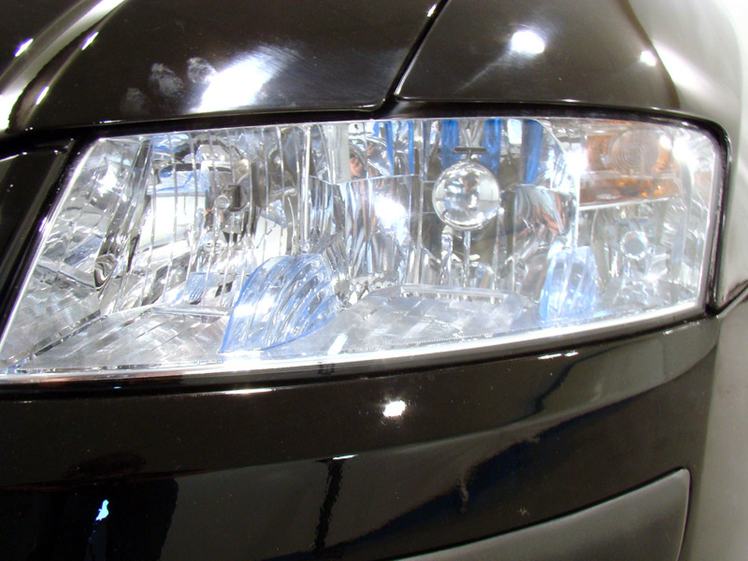 Foto Fiat Stilo 15