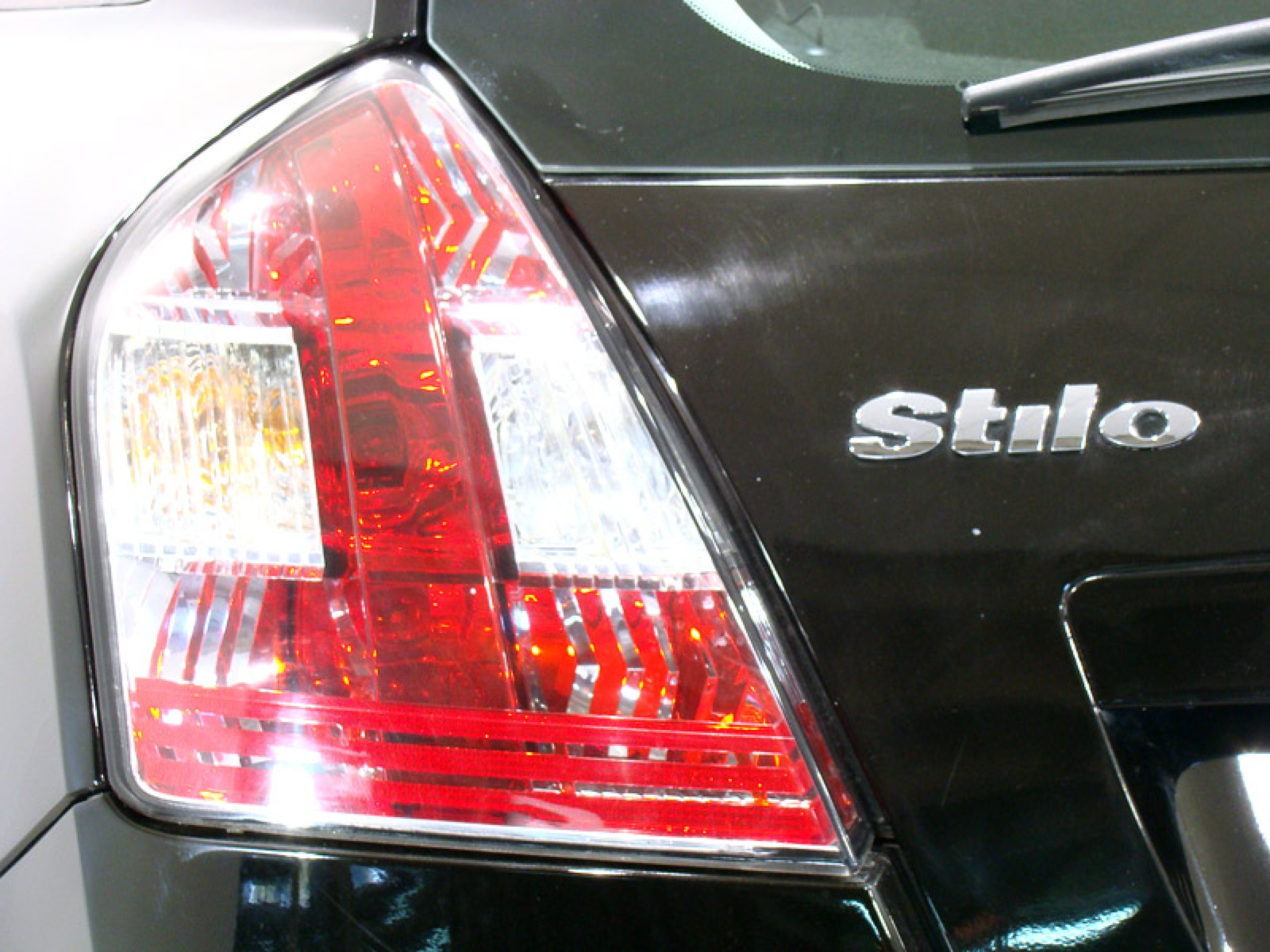 Foto Fiat Stilo 16