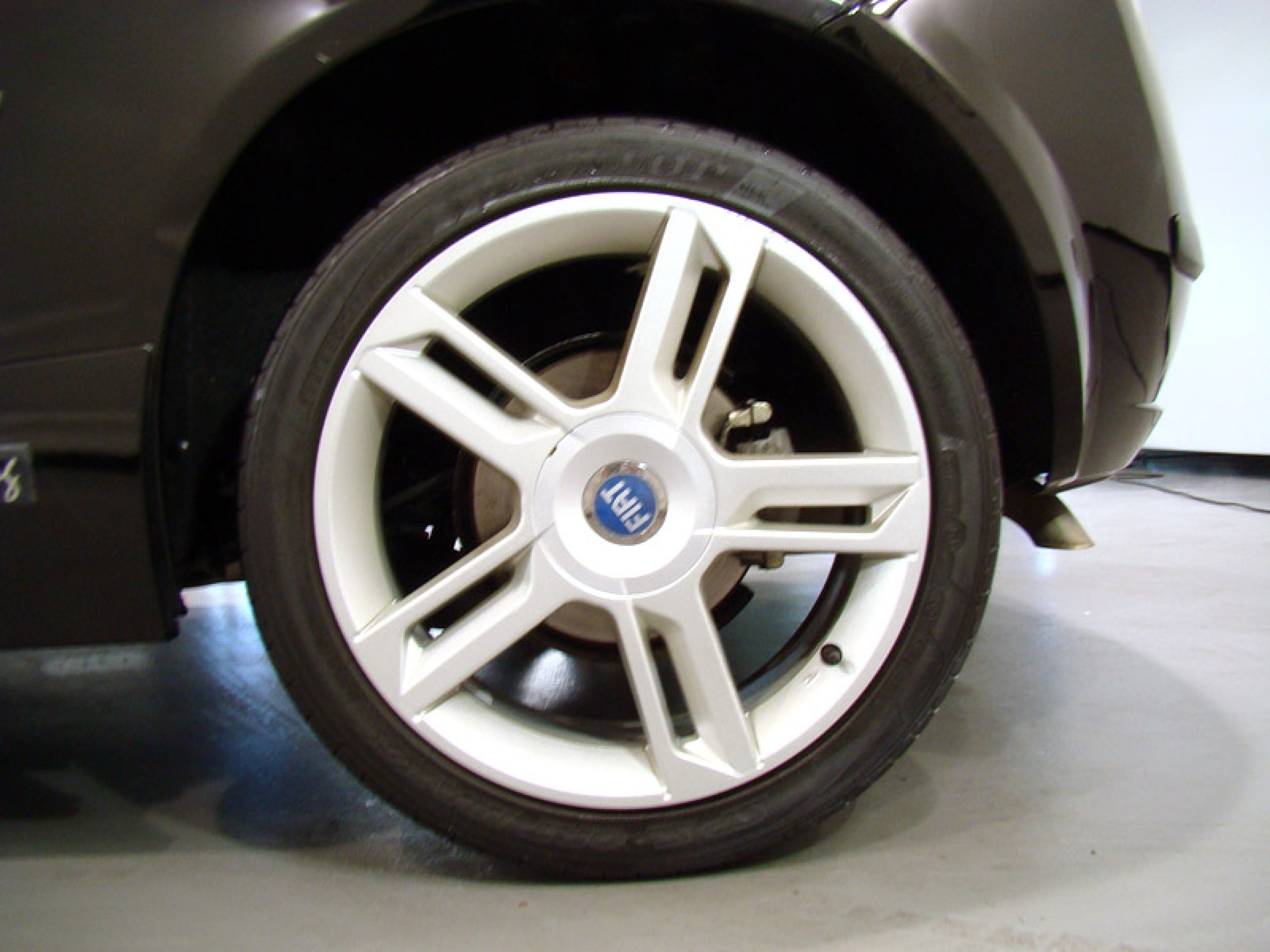 Foto Fiat Stilo 21