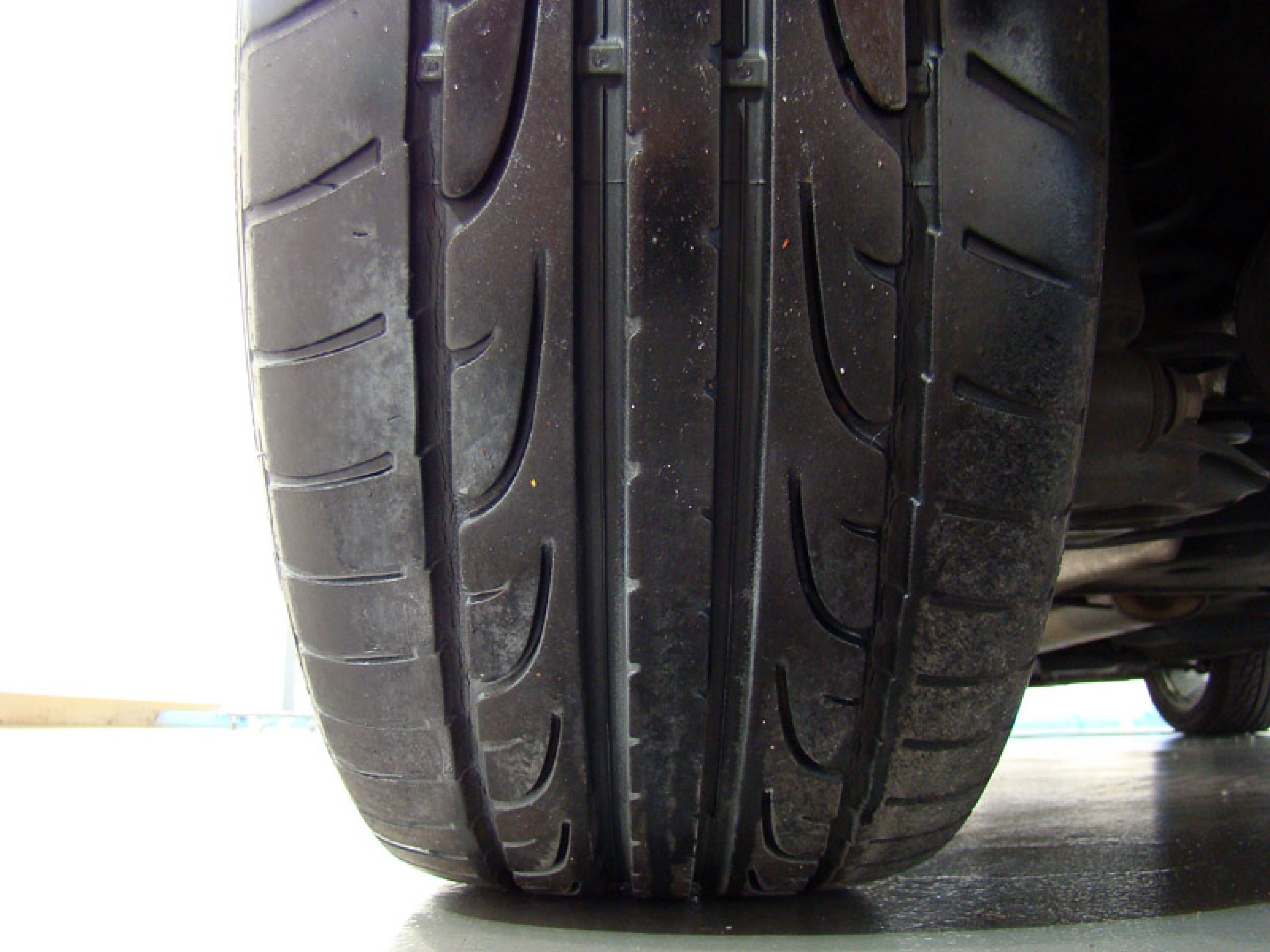 Foto Fiat Stilo 22