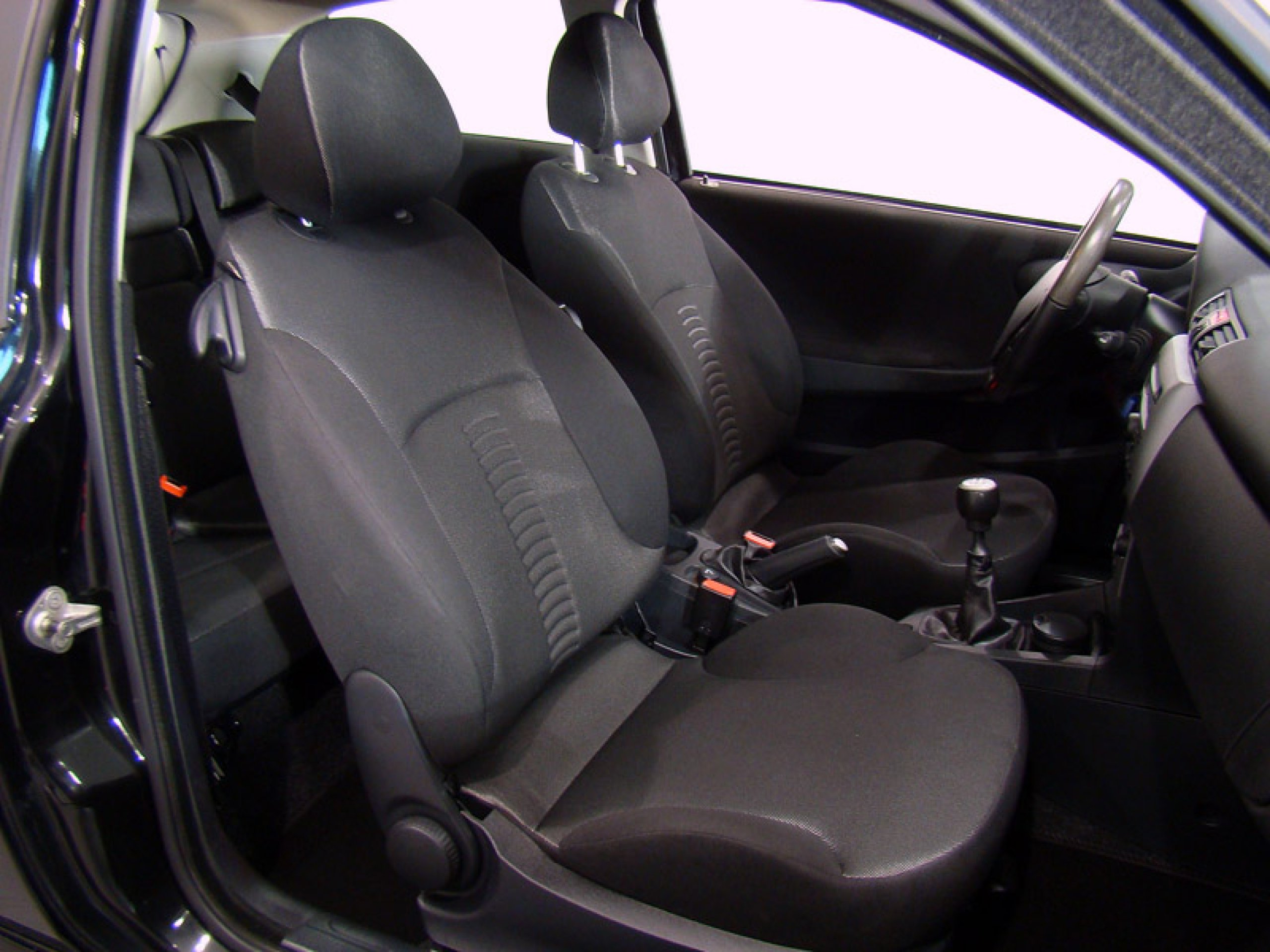 Foto Fiat Stilo 27