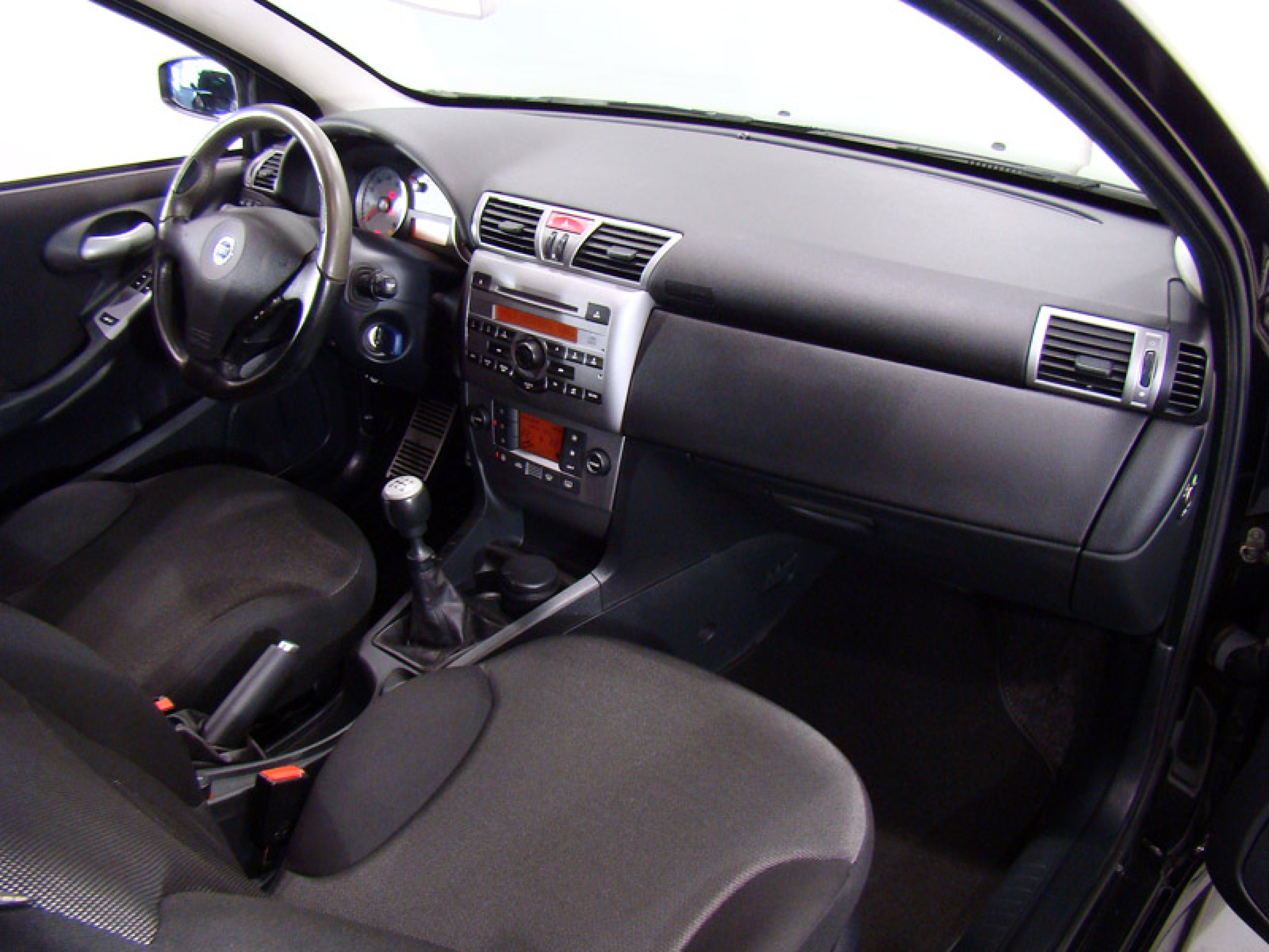 Foto Fiat Stilo 31