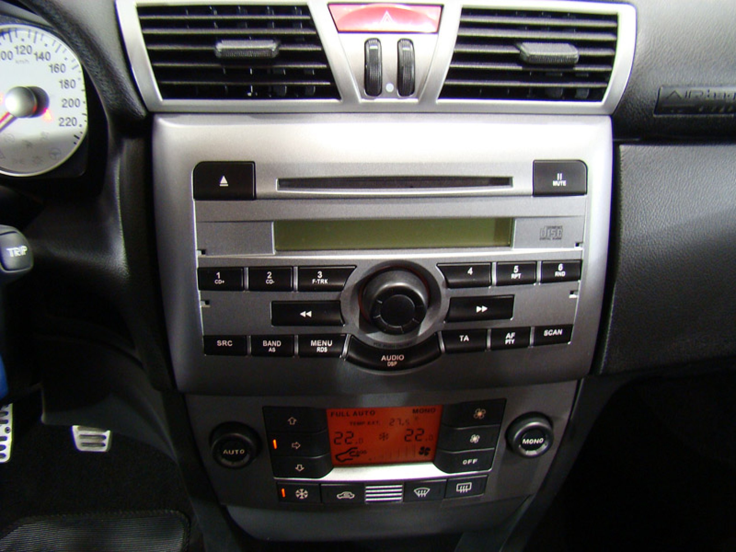 Foto Fiat Stilo 32
