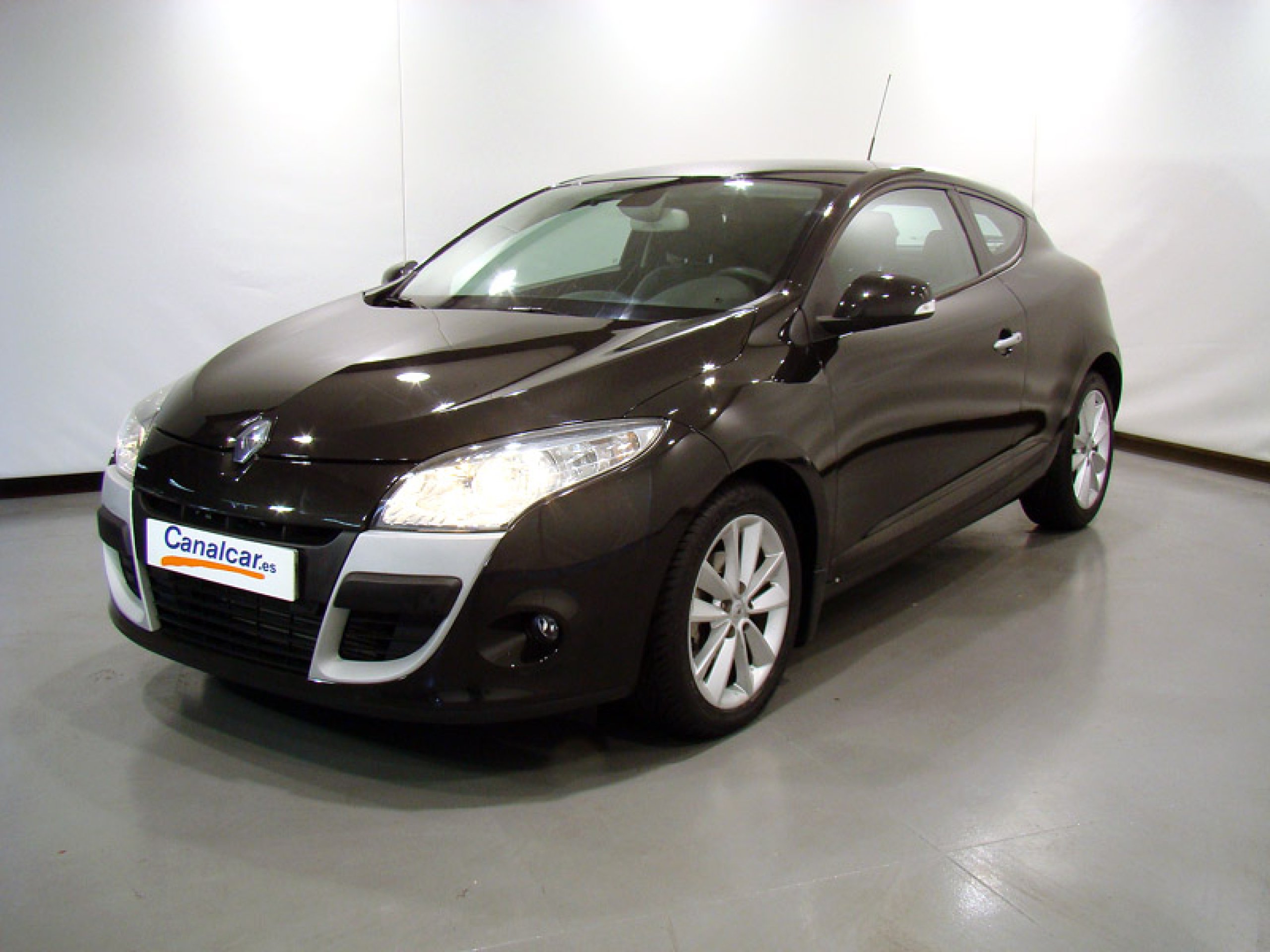 Foto Renault Megane 1
