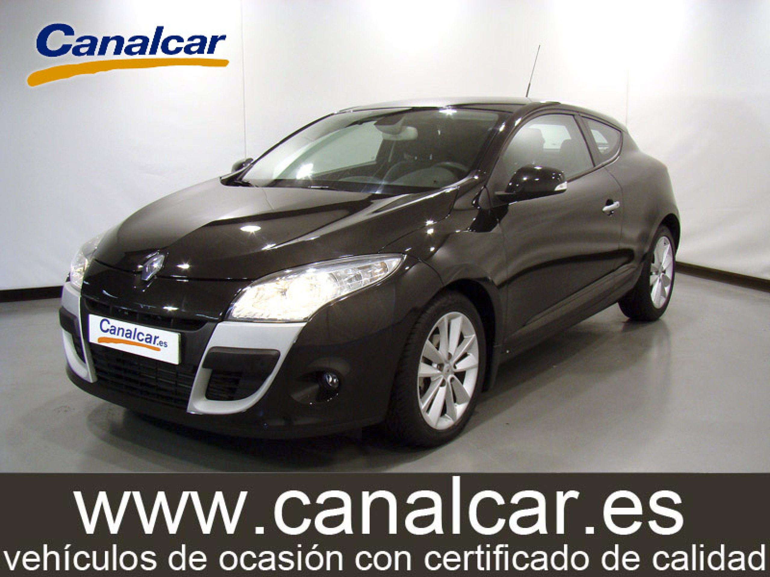 Foto Renault Megane 2