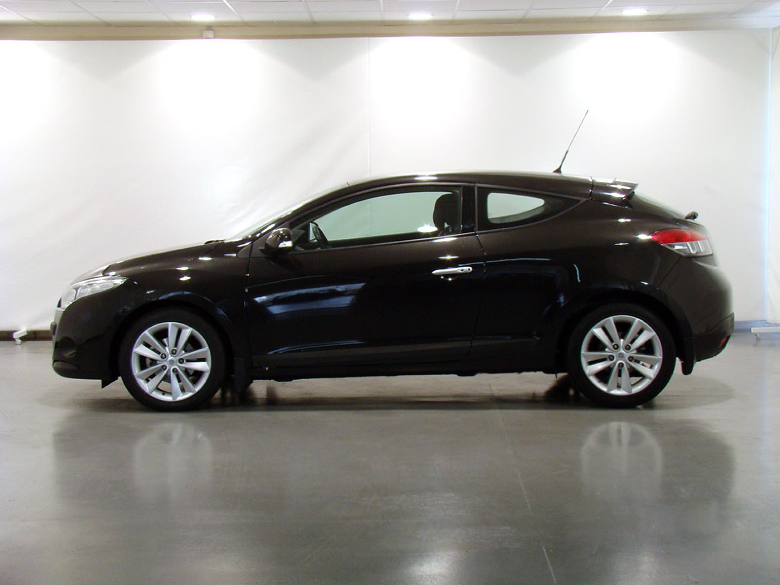 Foto Renault Megane 3