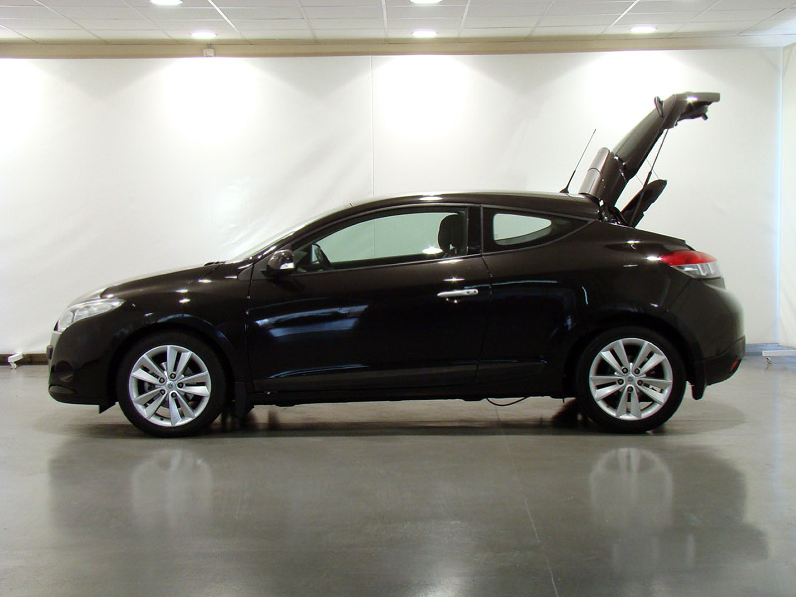 Foto Renault Megane 4