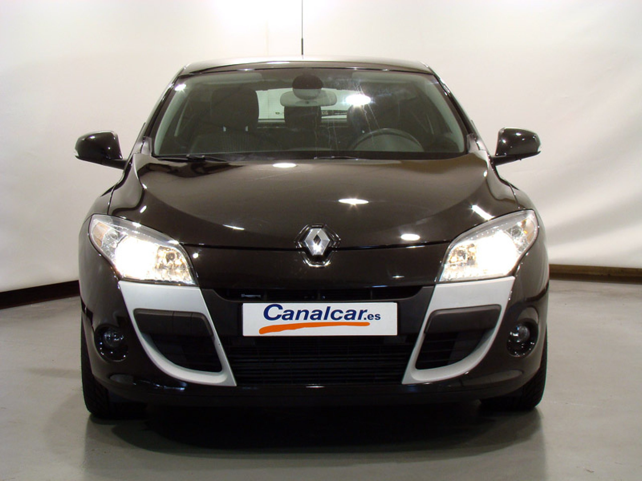 Foto Renault Megane 5